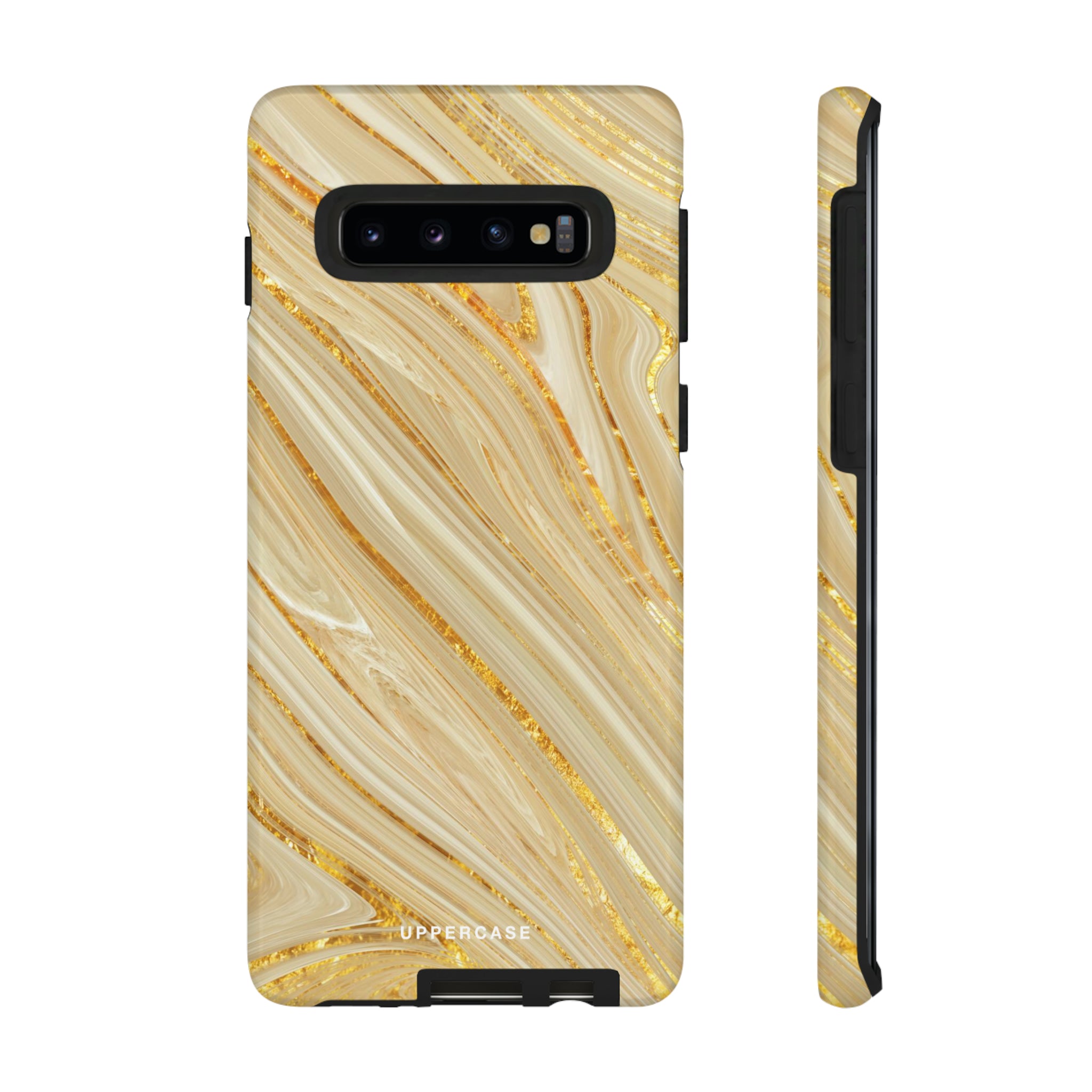 Gold Glam - Strong Case