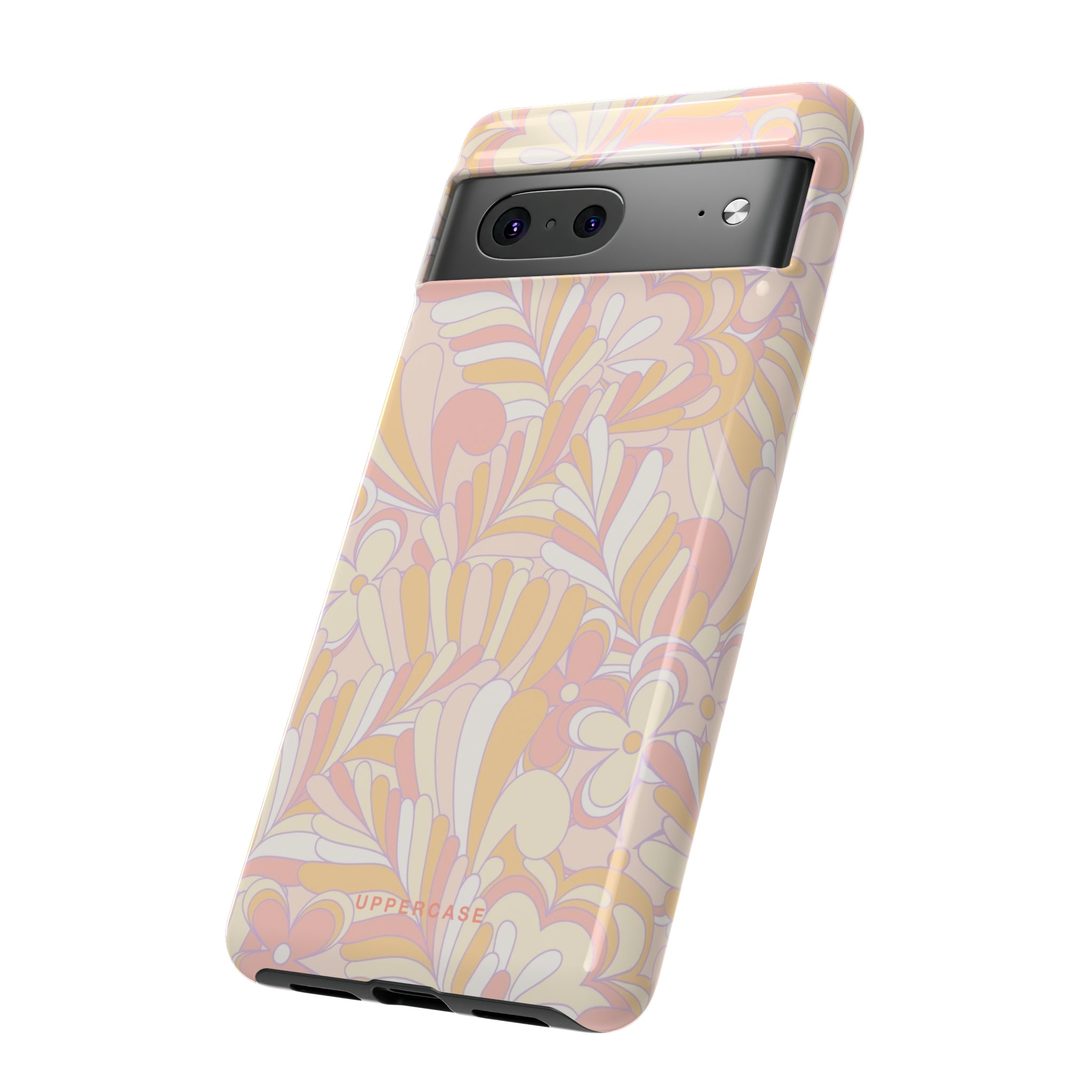 Fruity Floral - Strong Case