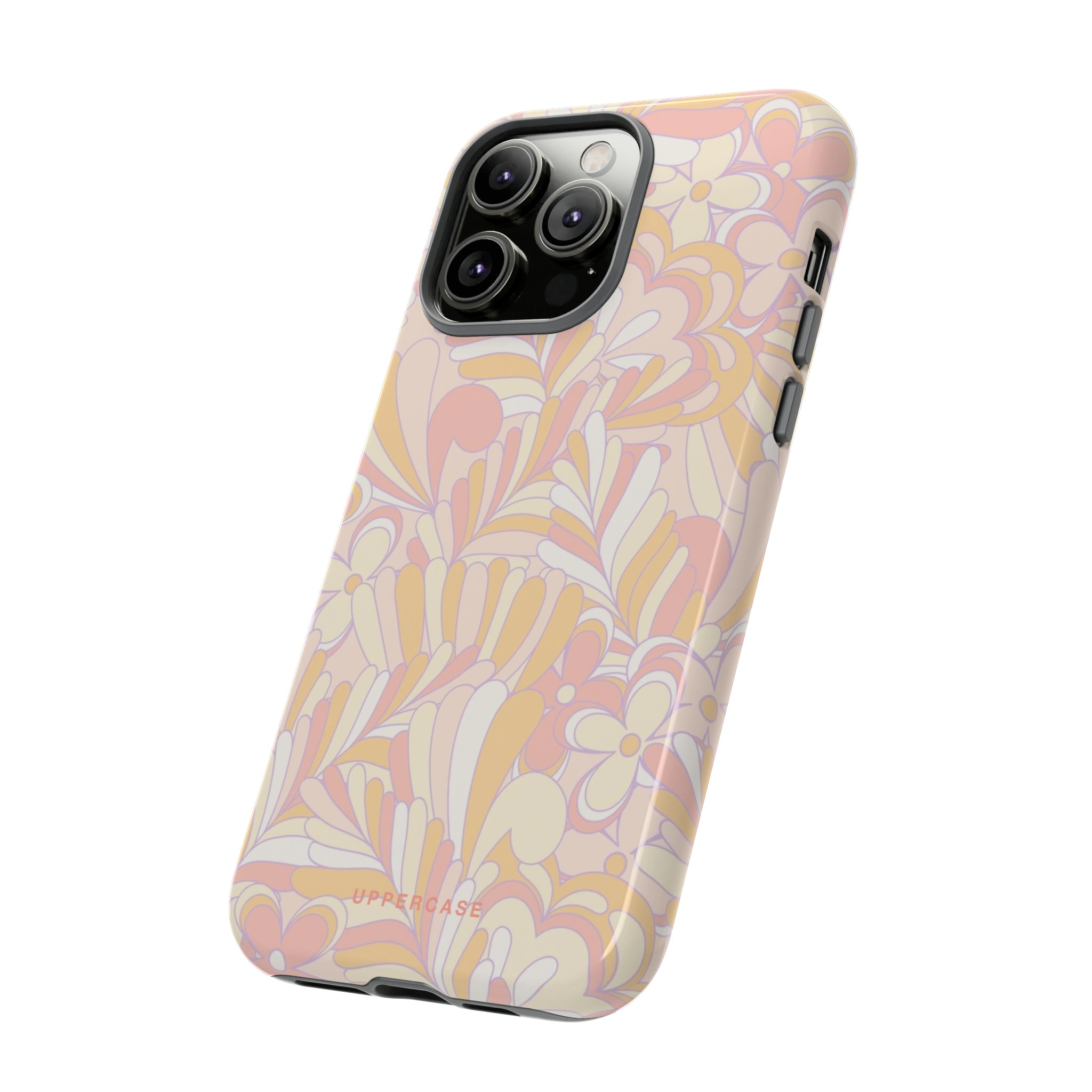 Fruity Floral - Strong Case