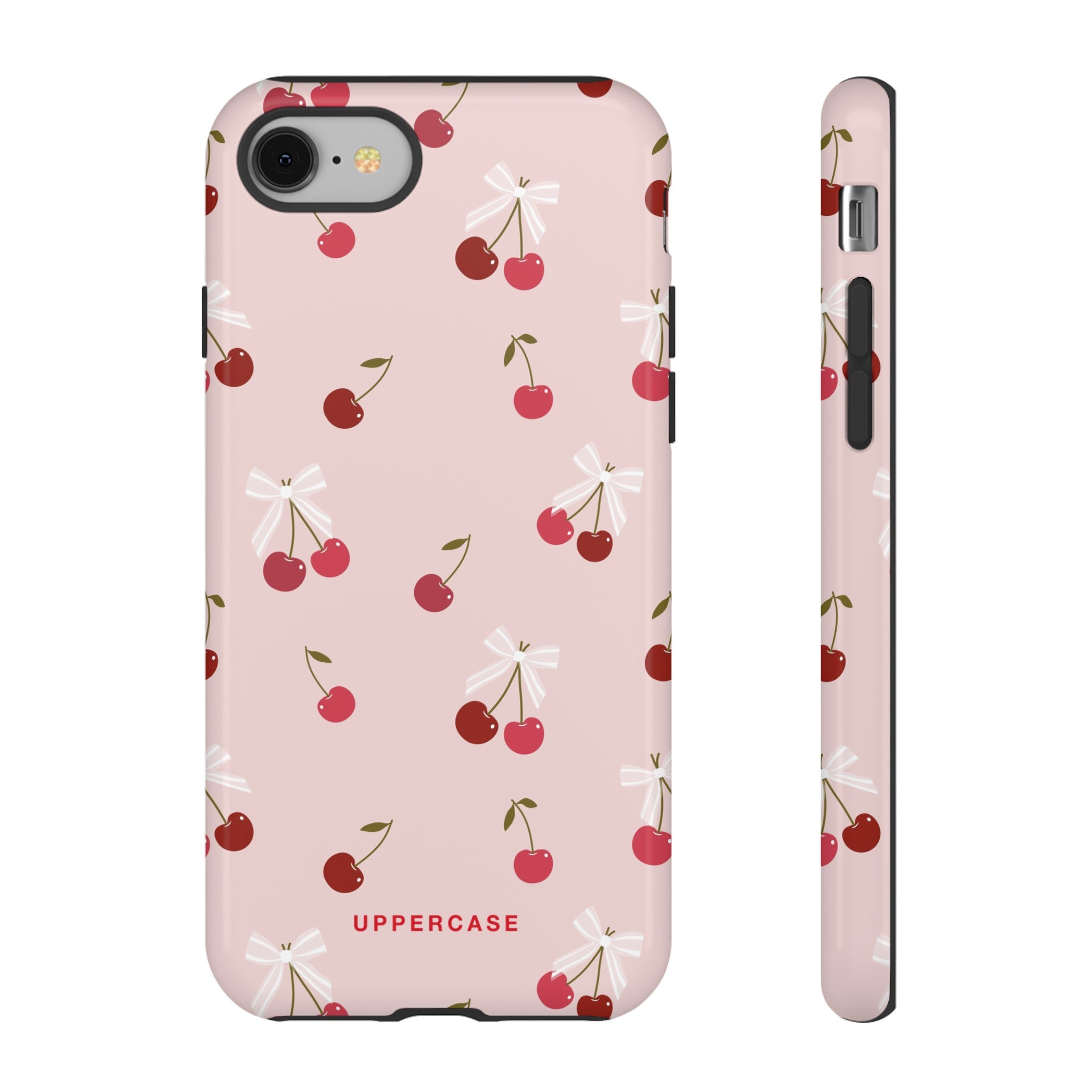 Cherry Charm - Strong Case