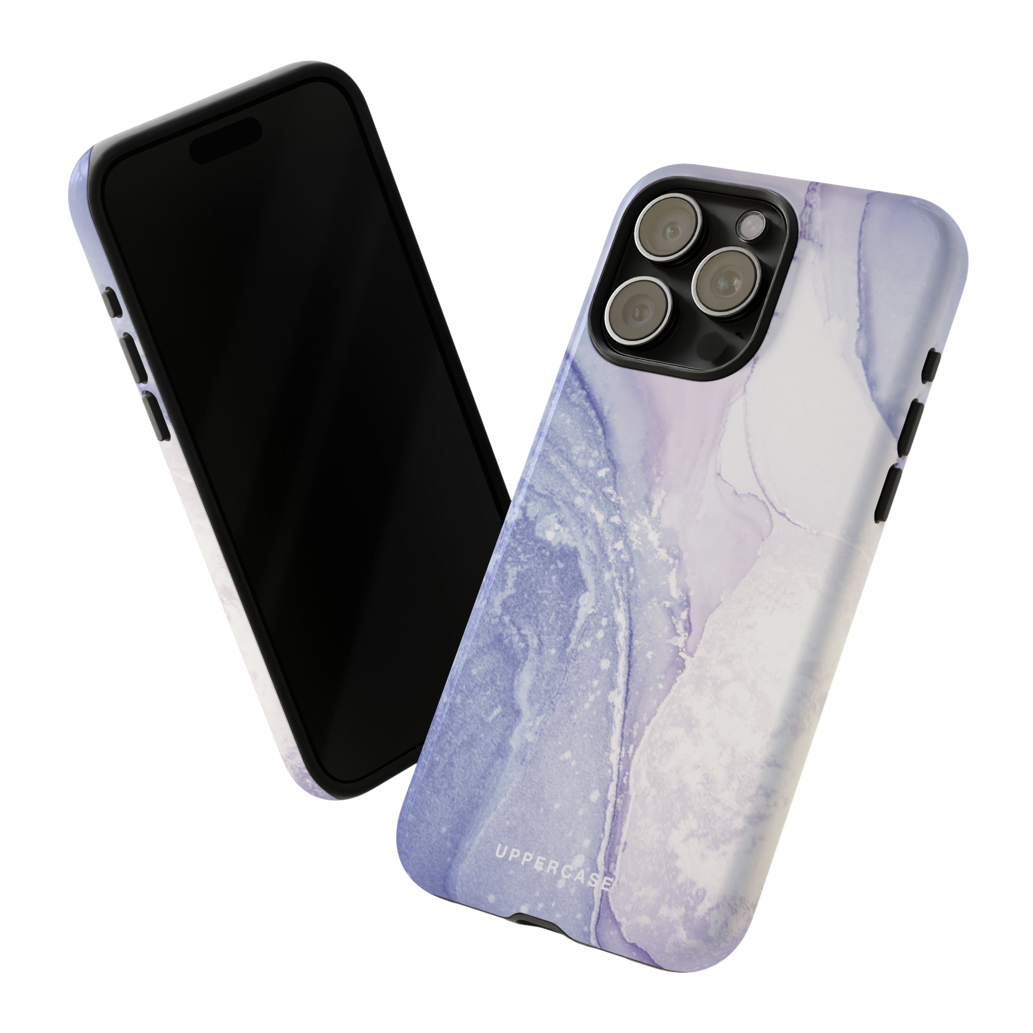 Lavender Lavish - Strong Case