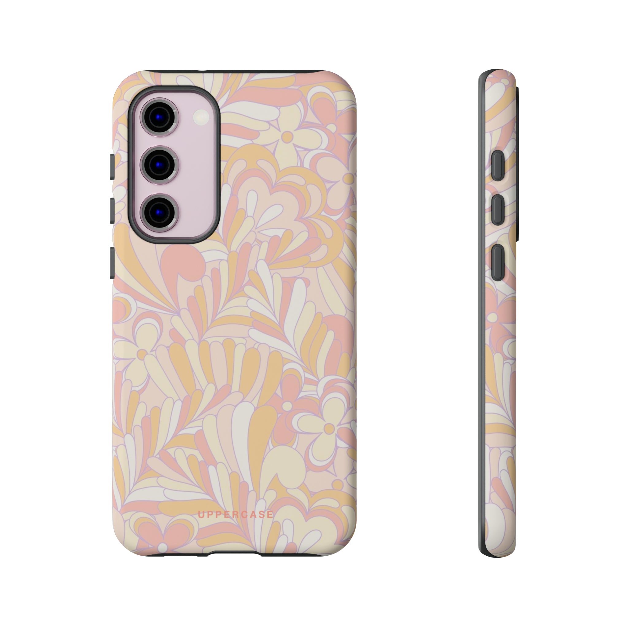 Fruity Floral - Strong Case