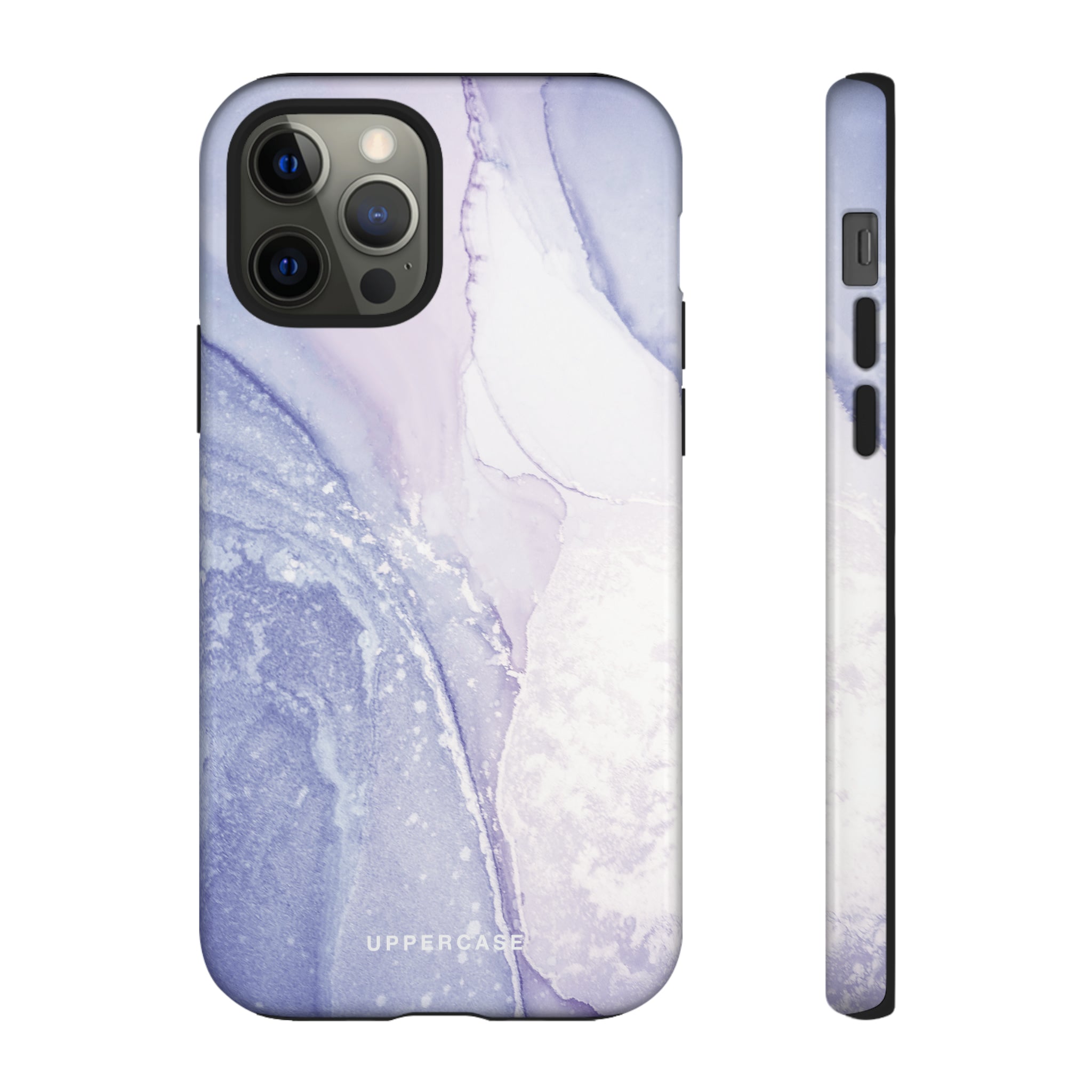 Lavender Lavish - Strong Case