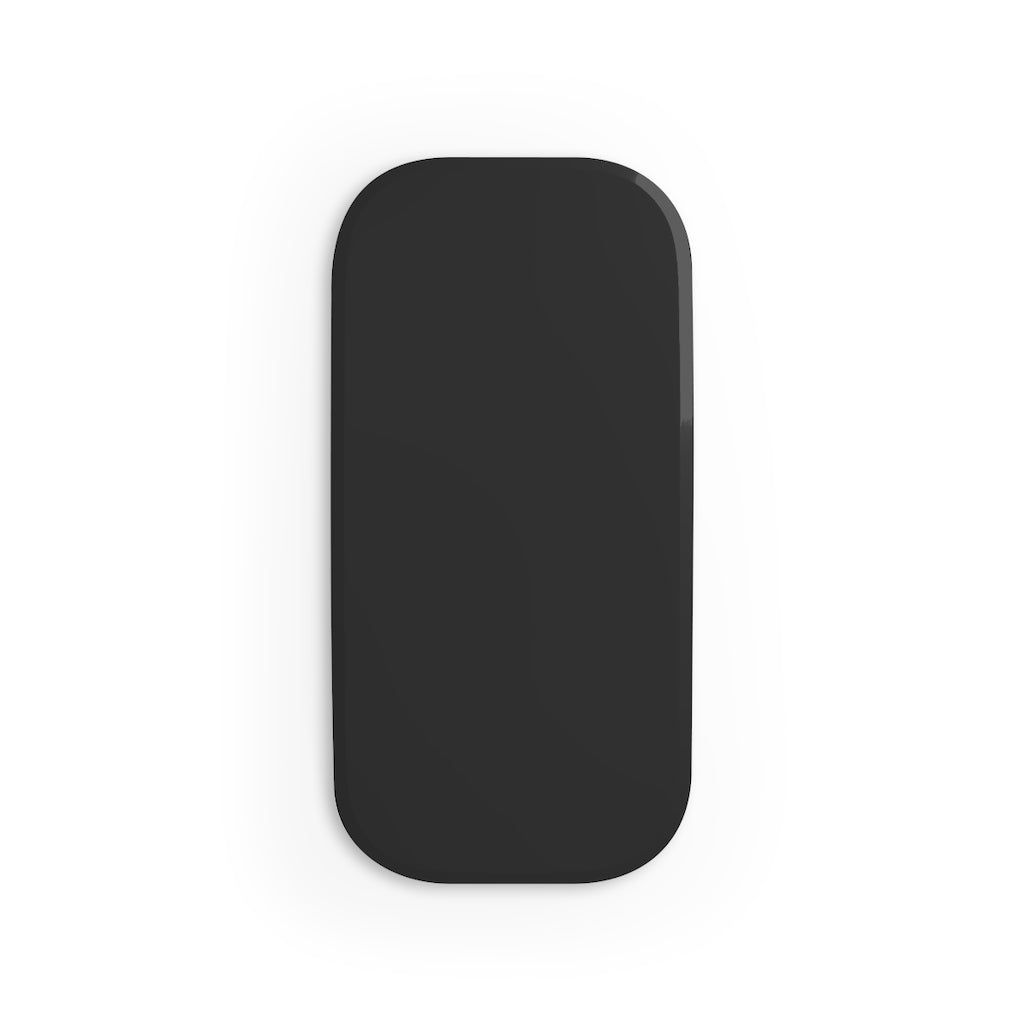 Charcoal - Phone Grip