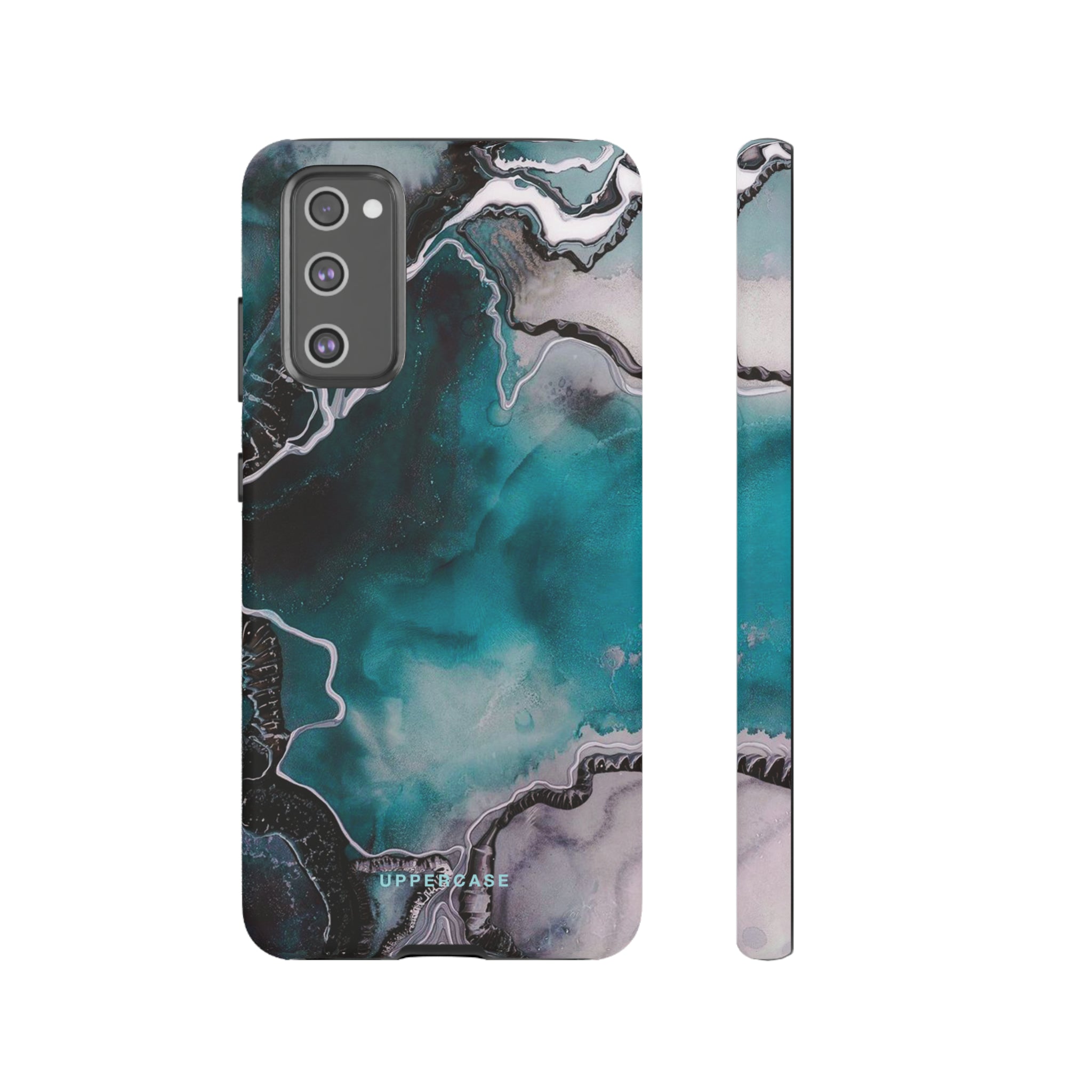 Custom Samsung Galaxy Case