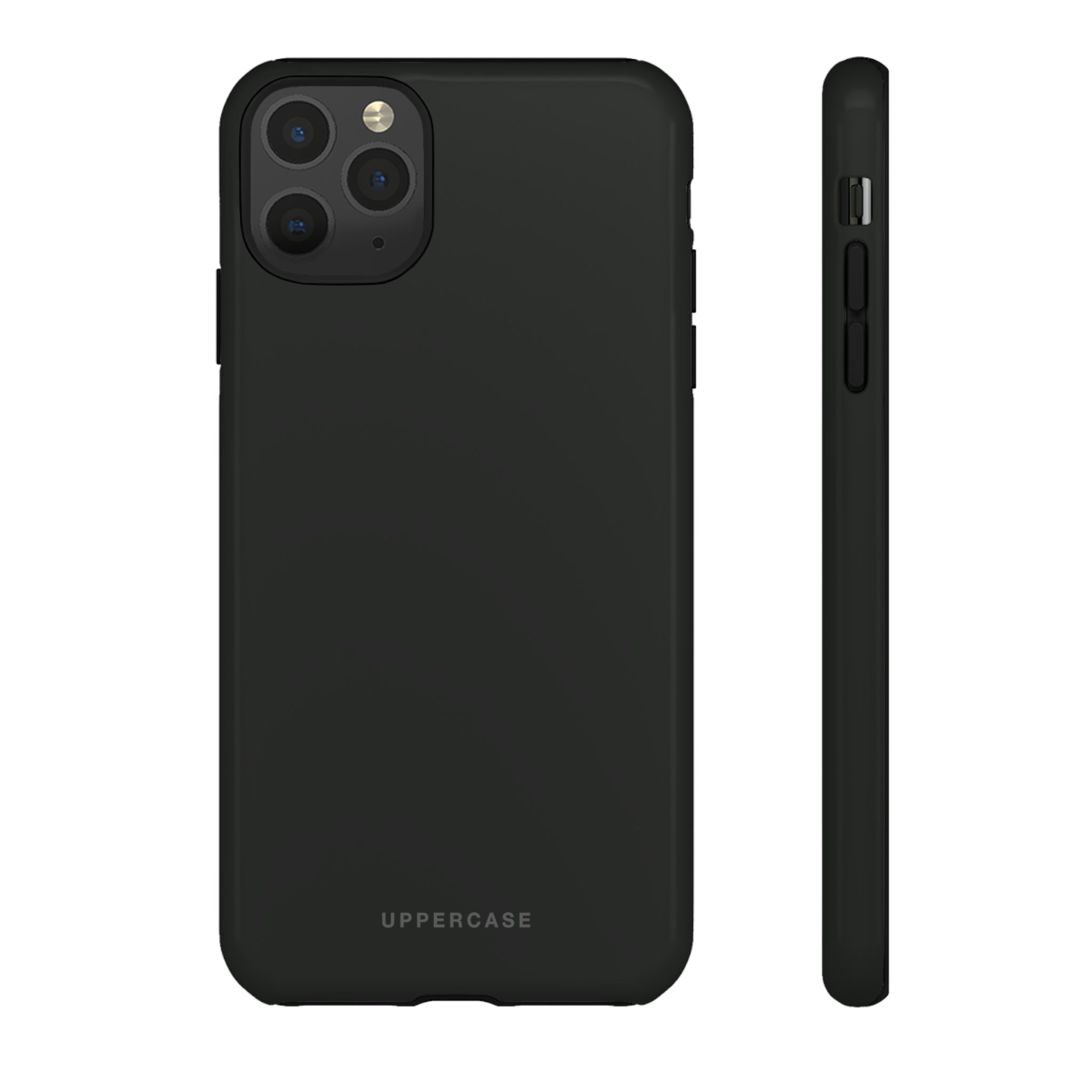 Charcoal - Strong Case