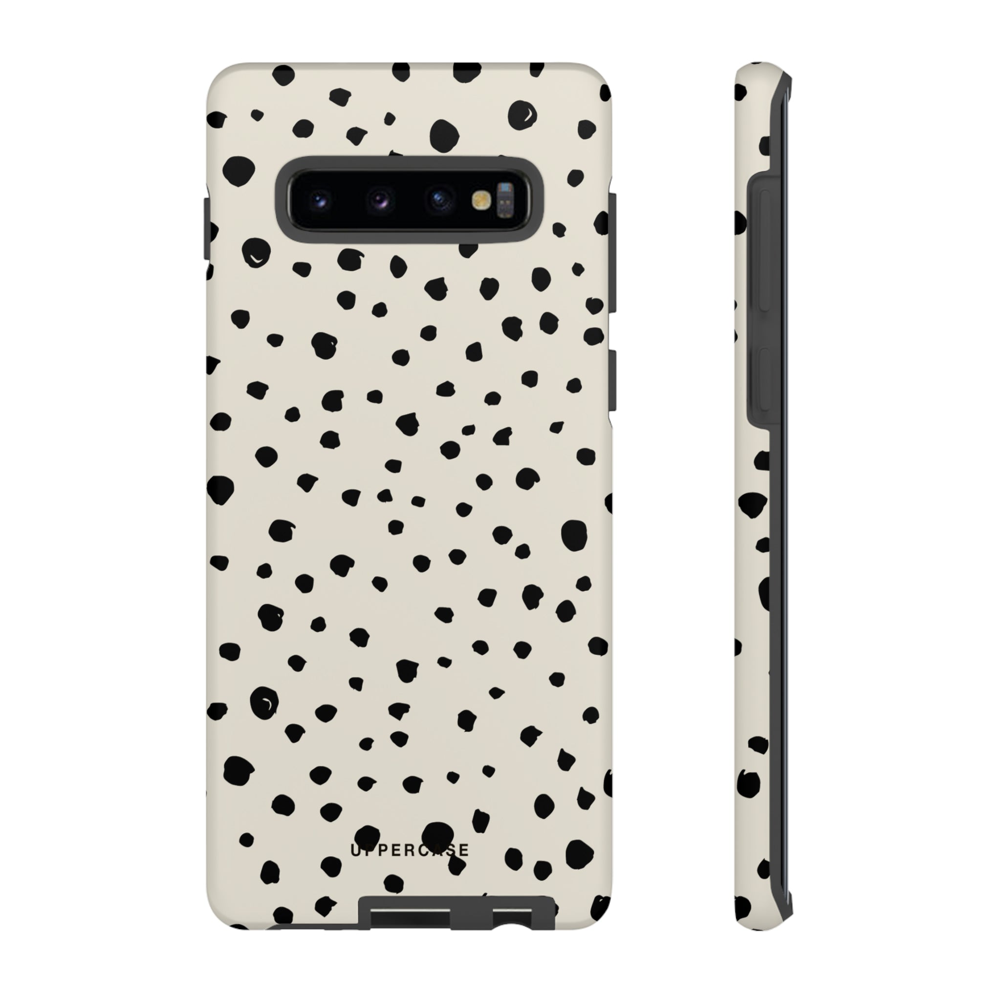 Freckle Flair - Strong Case