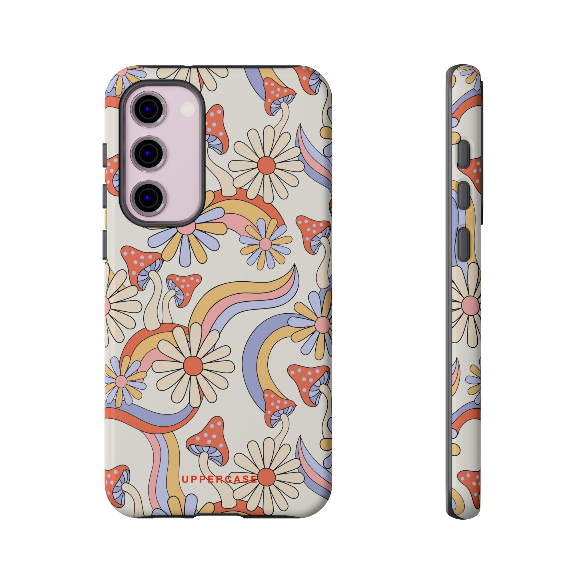 Good Vibes - Beige - Strong Case