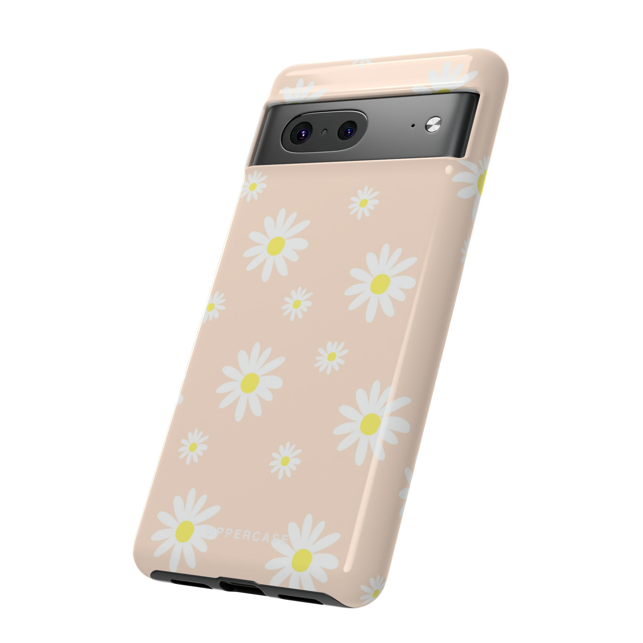 Blossomy Daisy - Strong Case