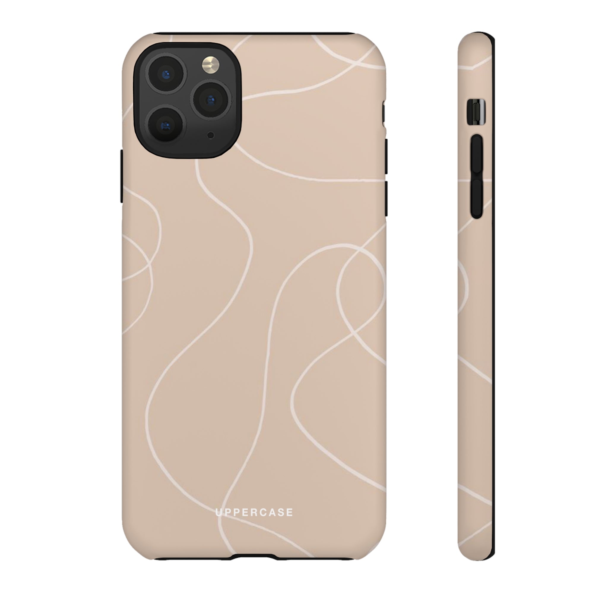 Cute Current - Strong Case