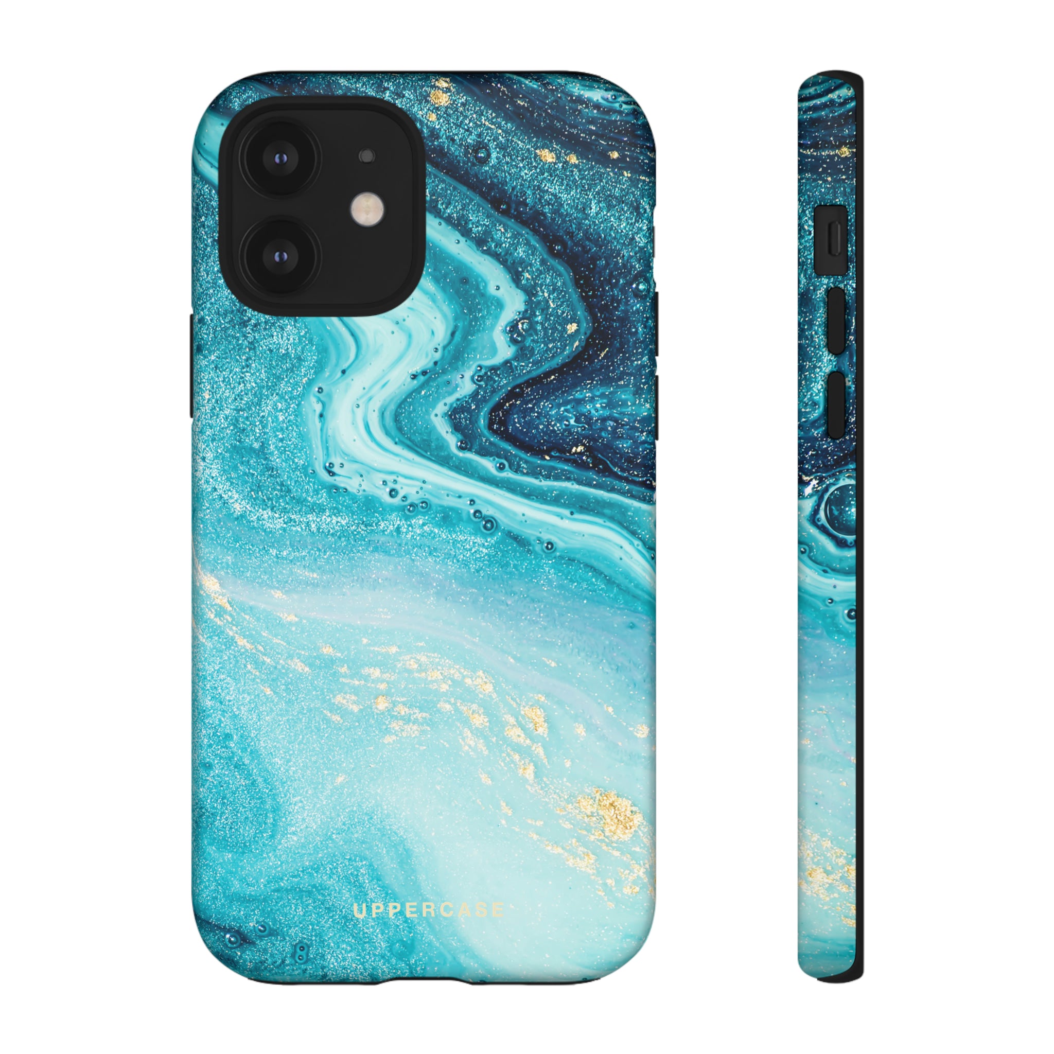 Ocean Breeze - Strong Case