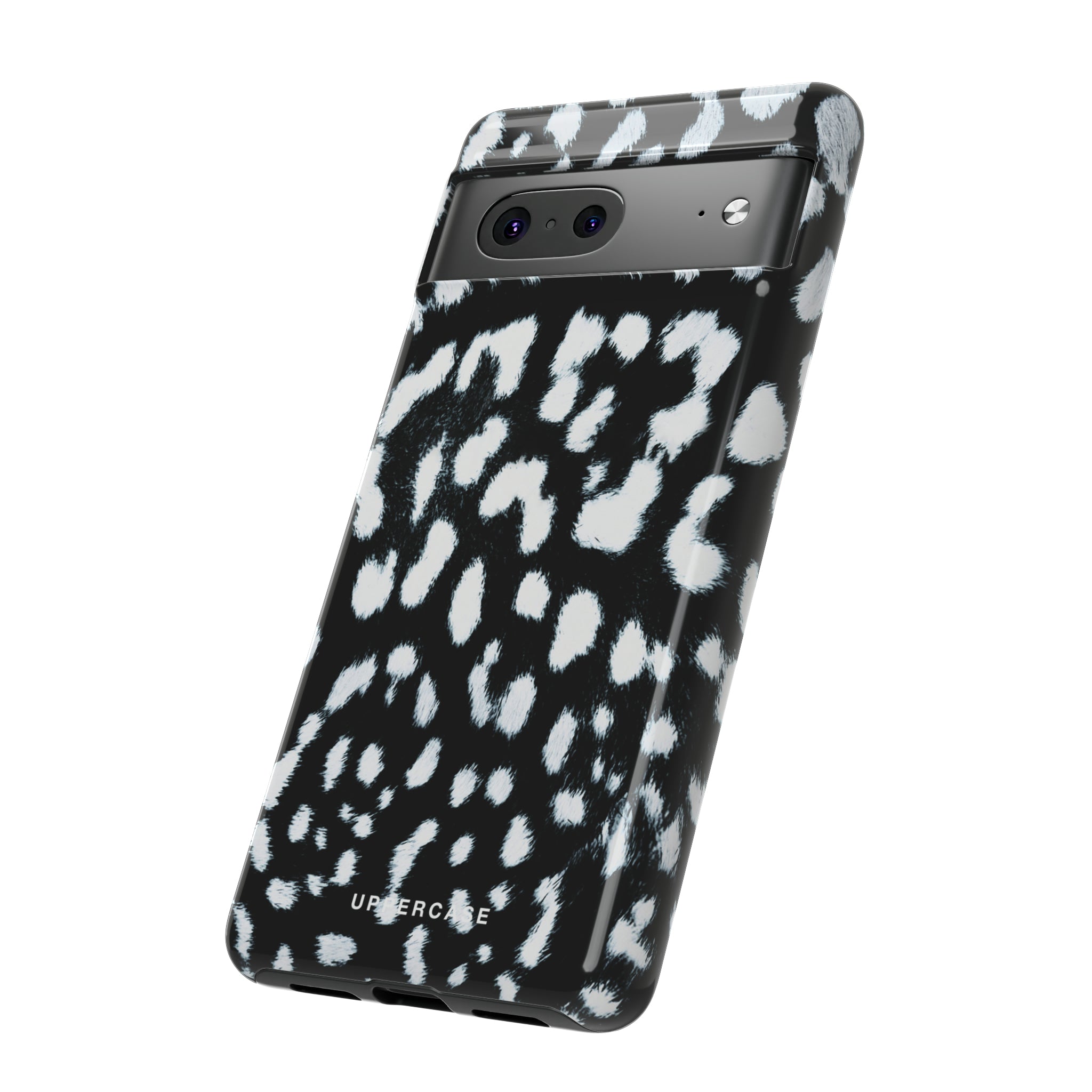 Snow Leopard - Strong Case