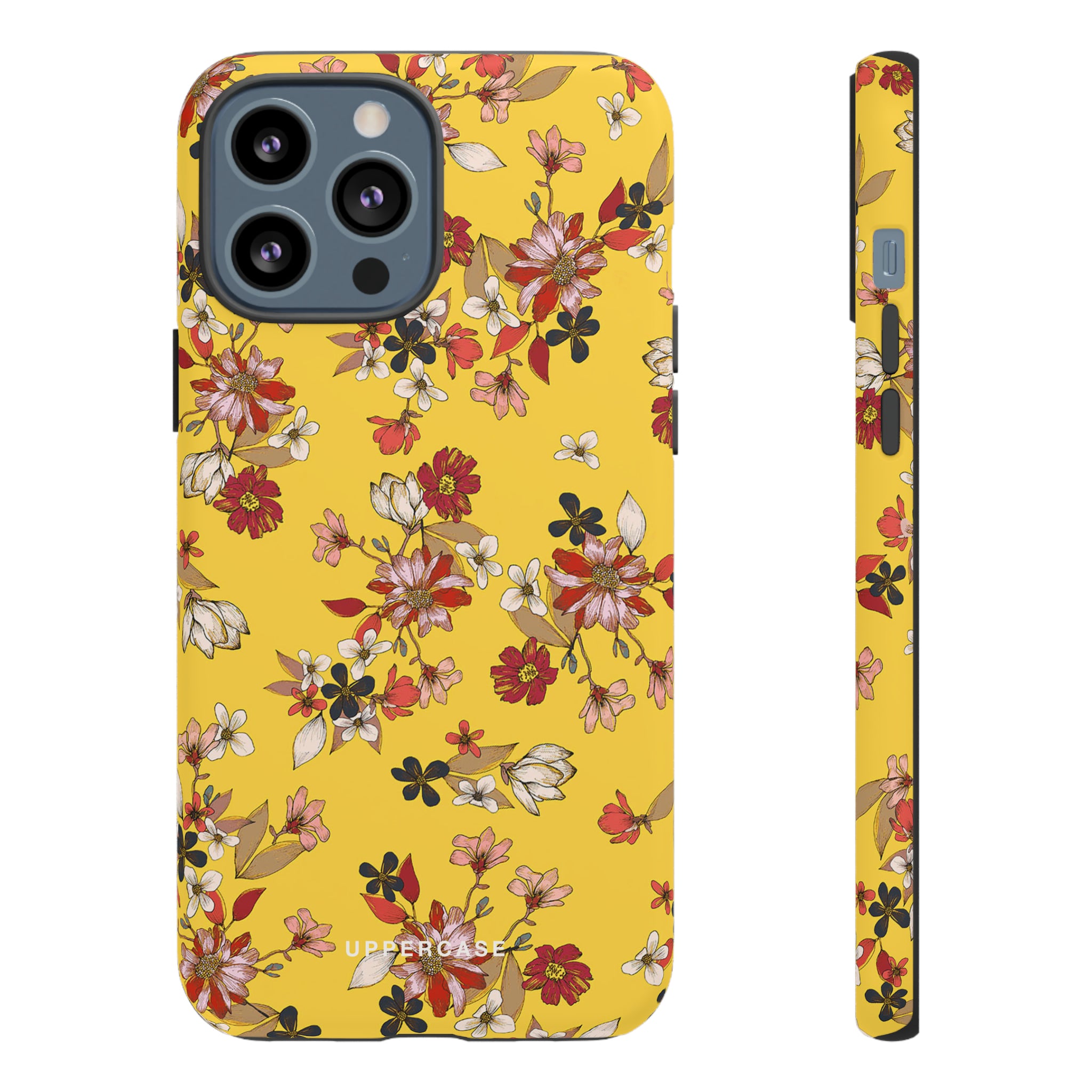 Daylight Floral - Strong Case