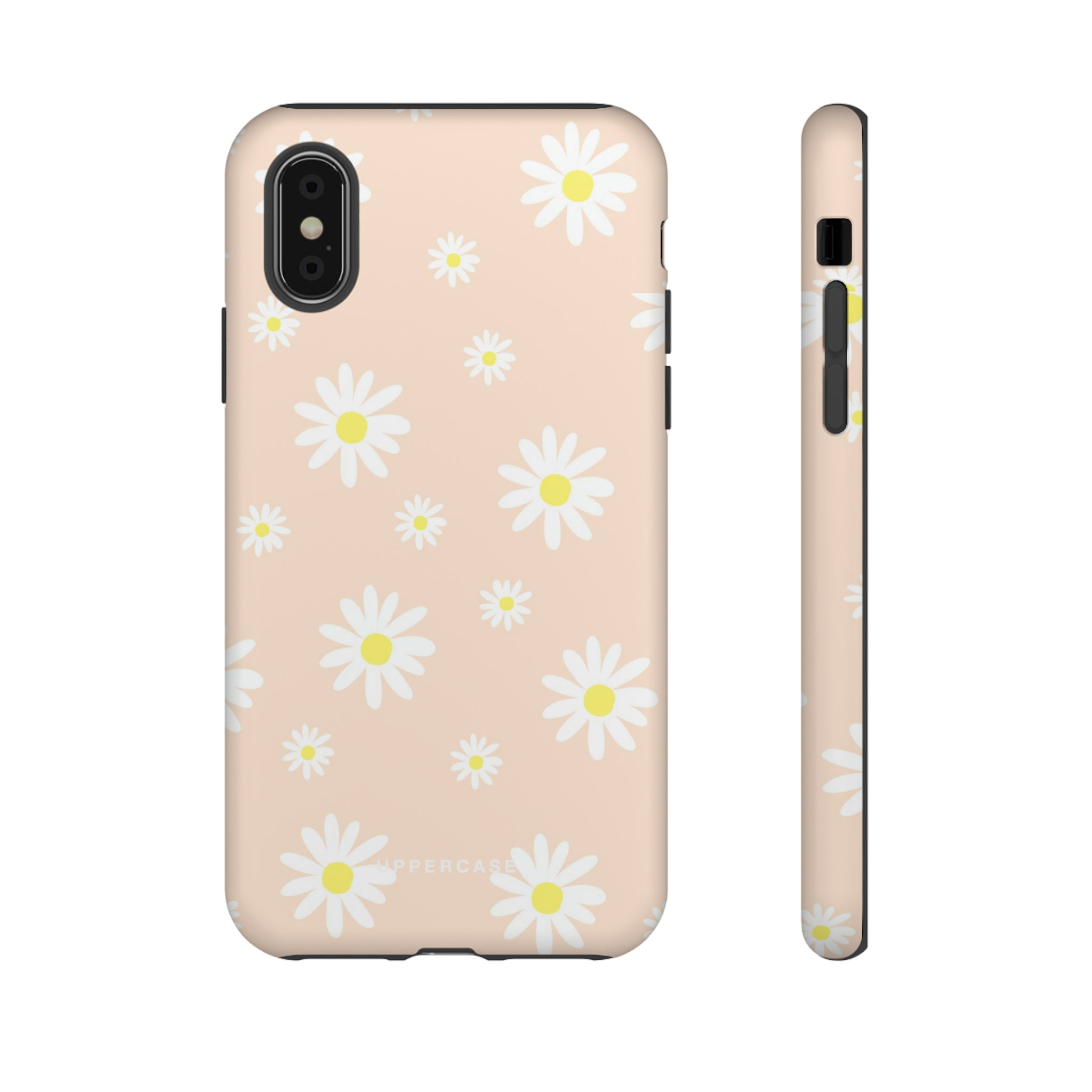 Blossomy Daisy - Strong Case