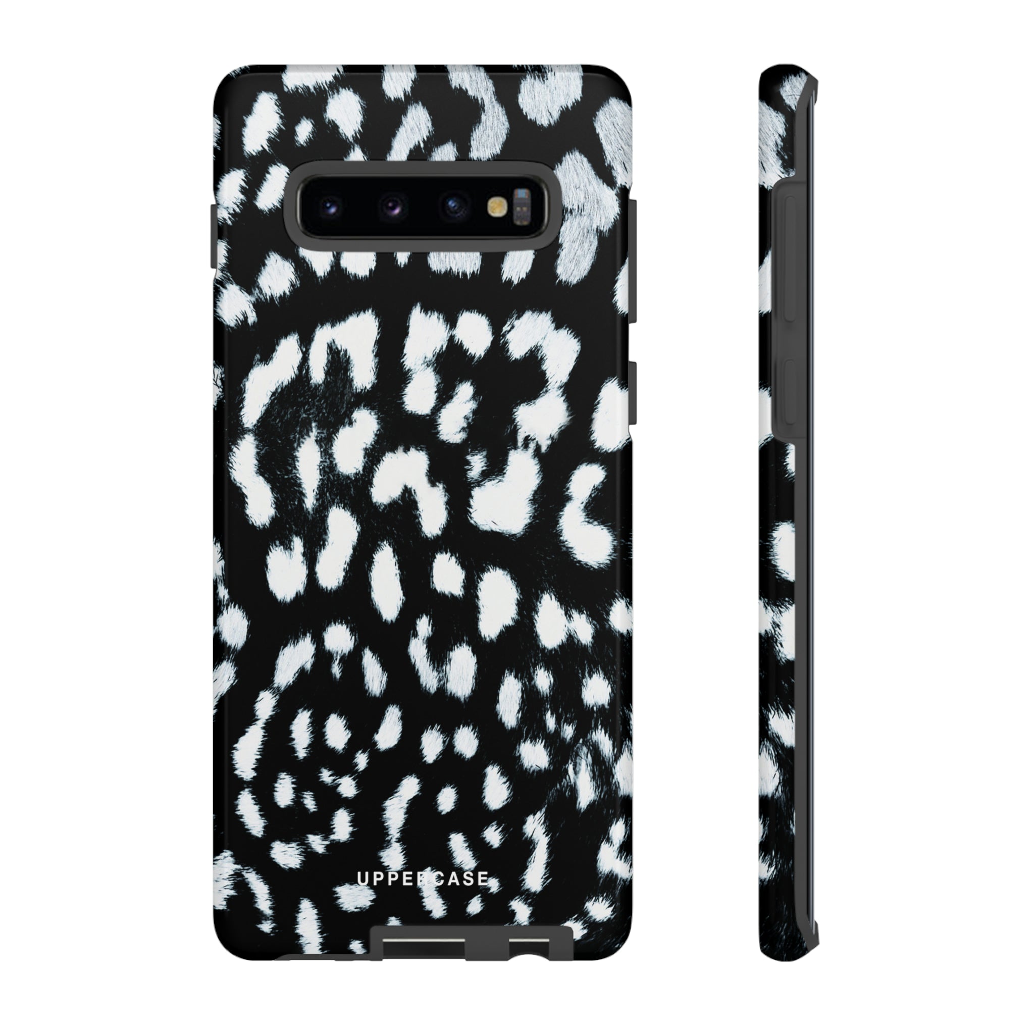 Snow Leopard - Strong Case