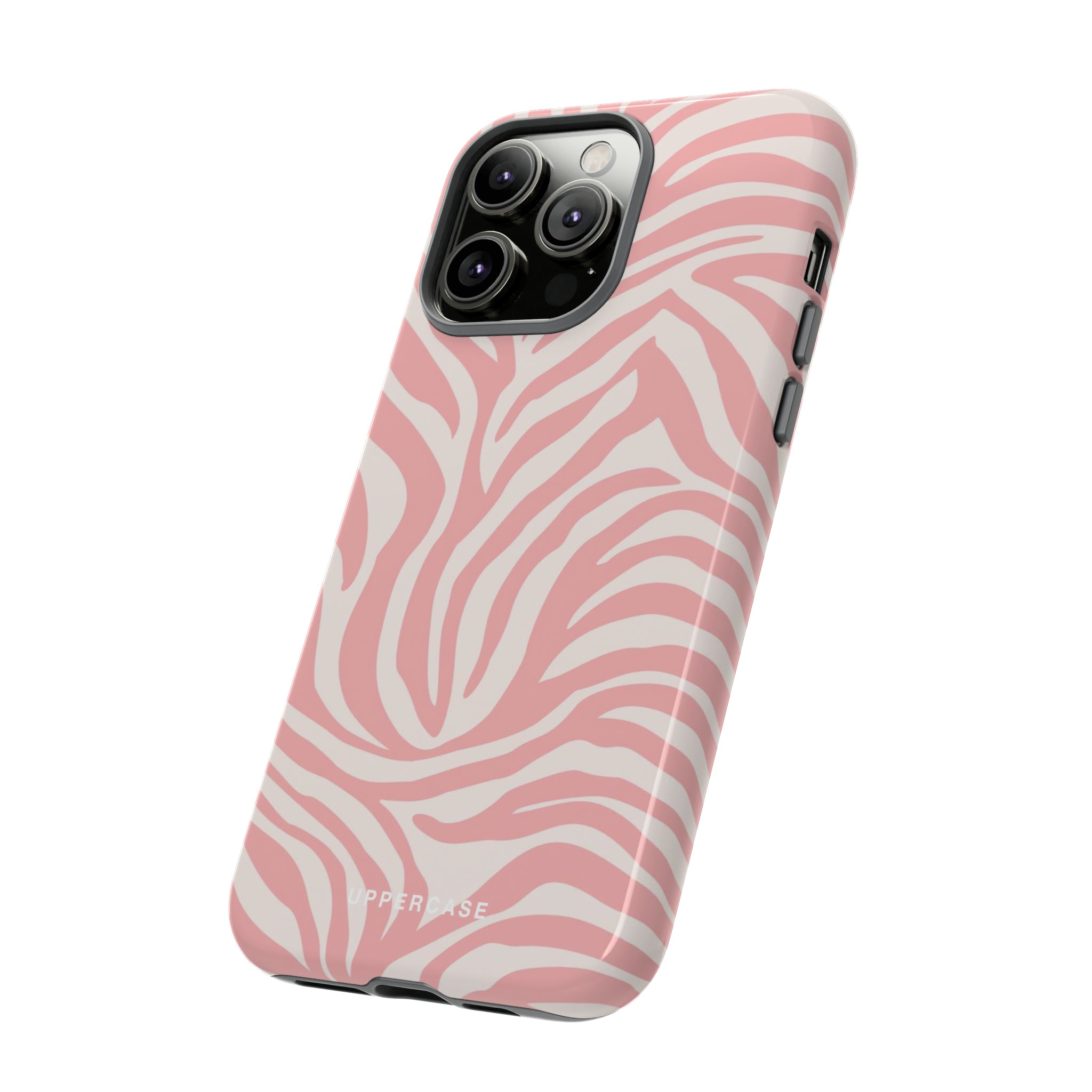 Free Spirit - Strong Case