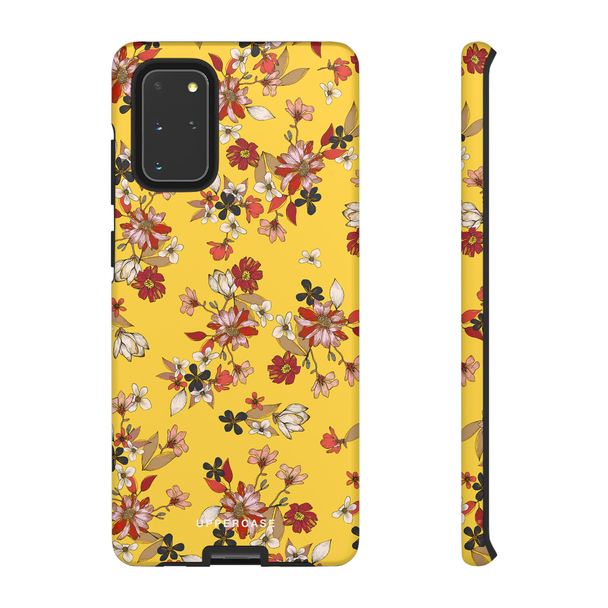 Daylight Floral - Strong Case