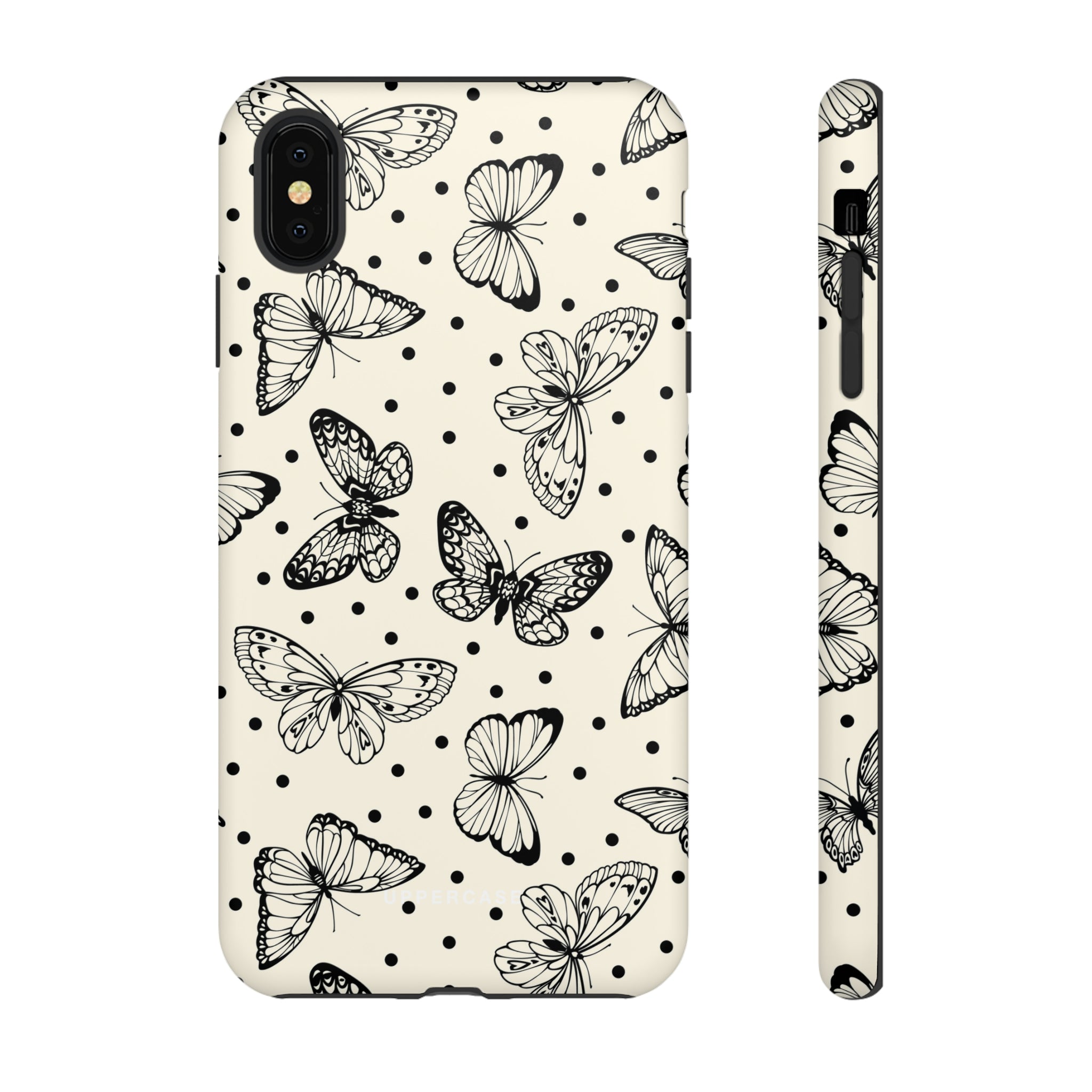 Butterfly Sprinkle - Strong Case