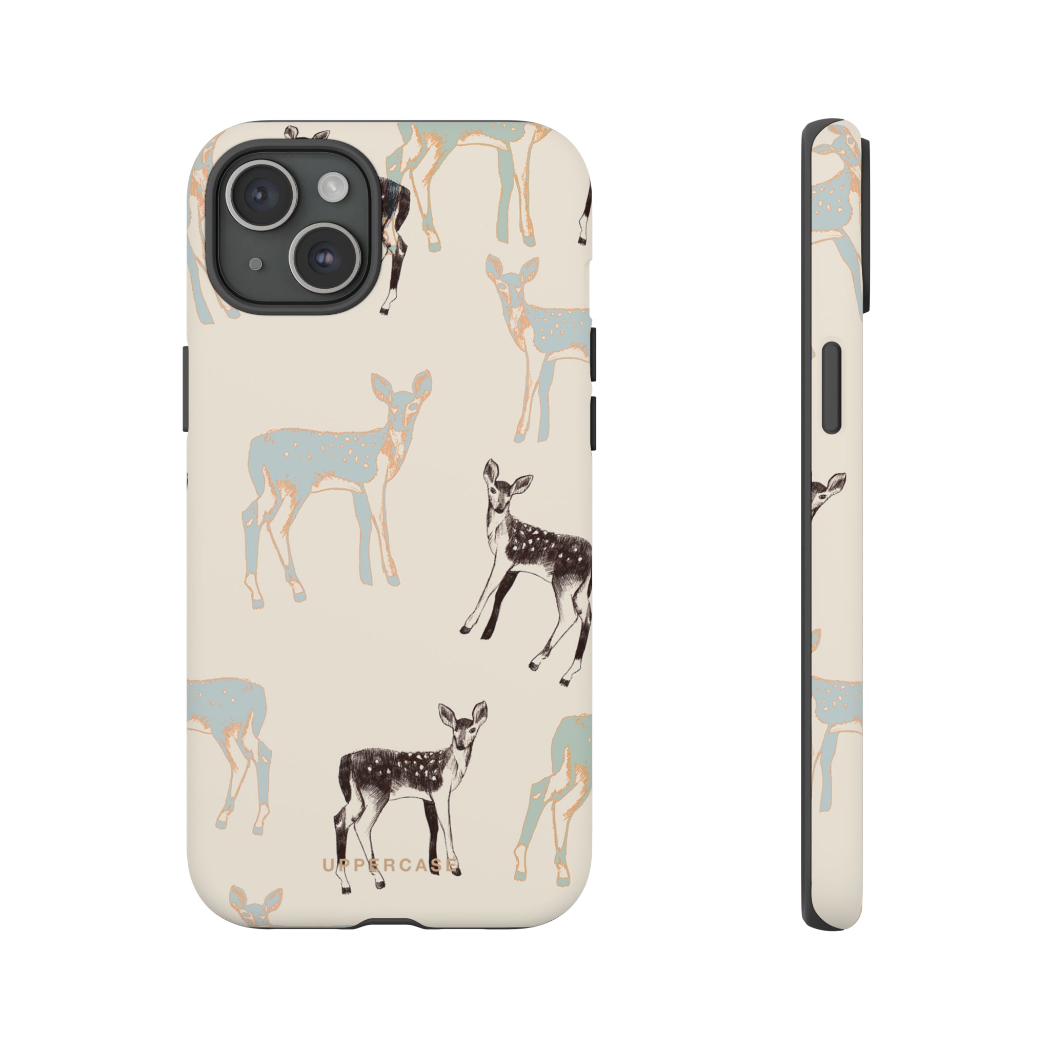 Oh Deer - Strong Case