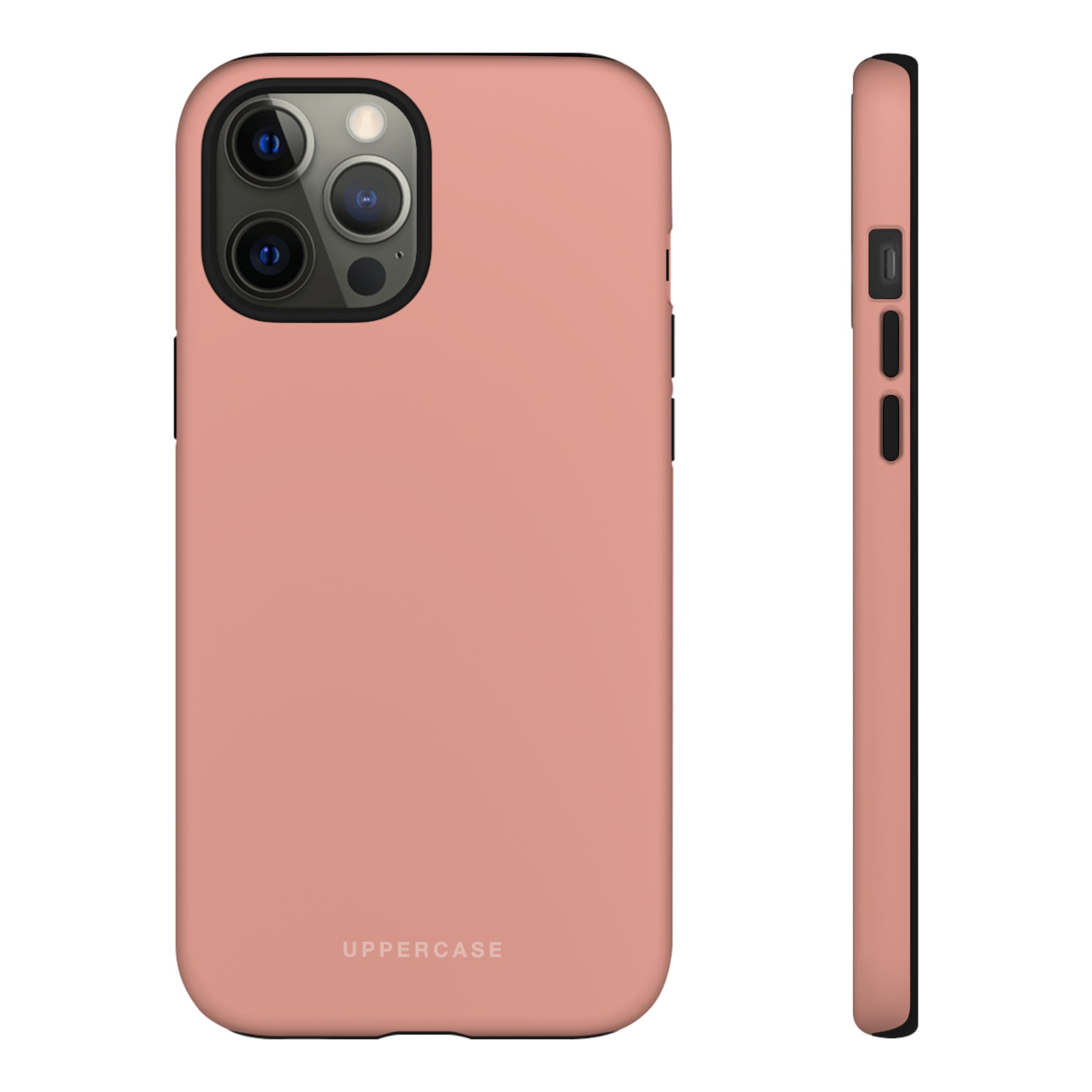 Peach - Strong Case