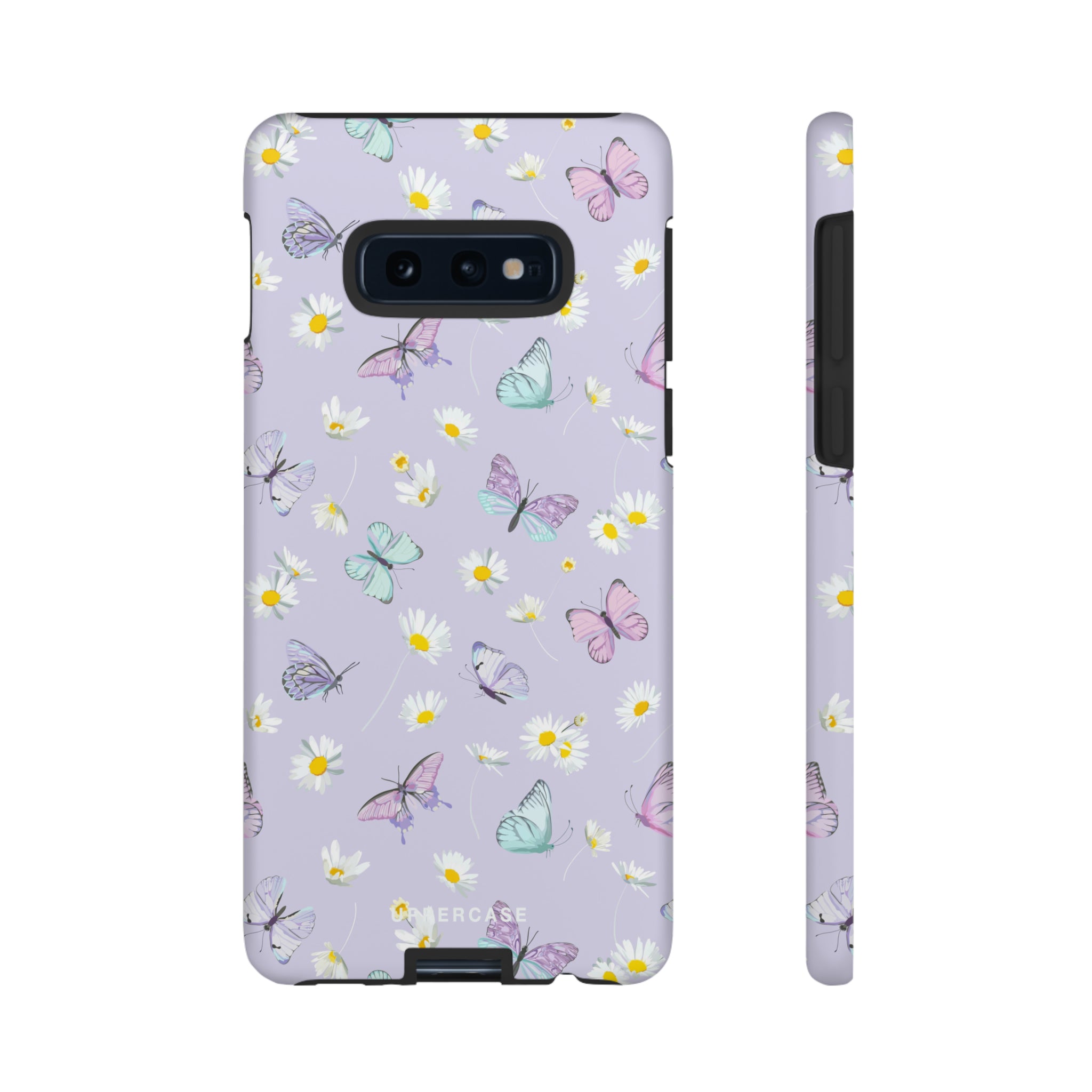 Lavender Daisy - Strong Case