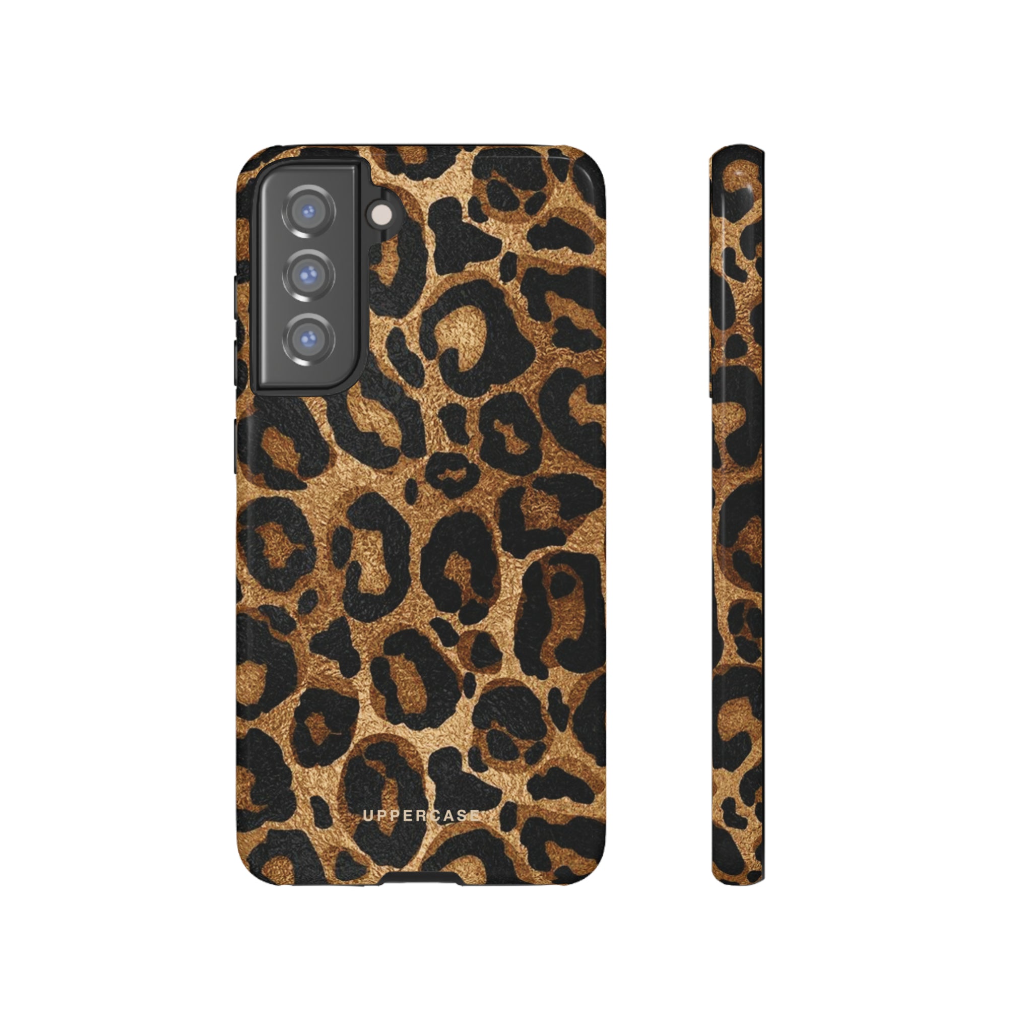 Luxe Leo - Strong Case