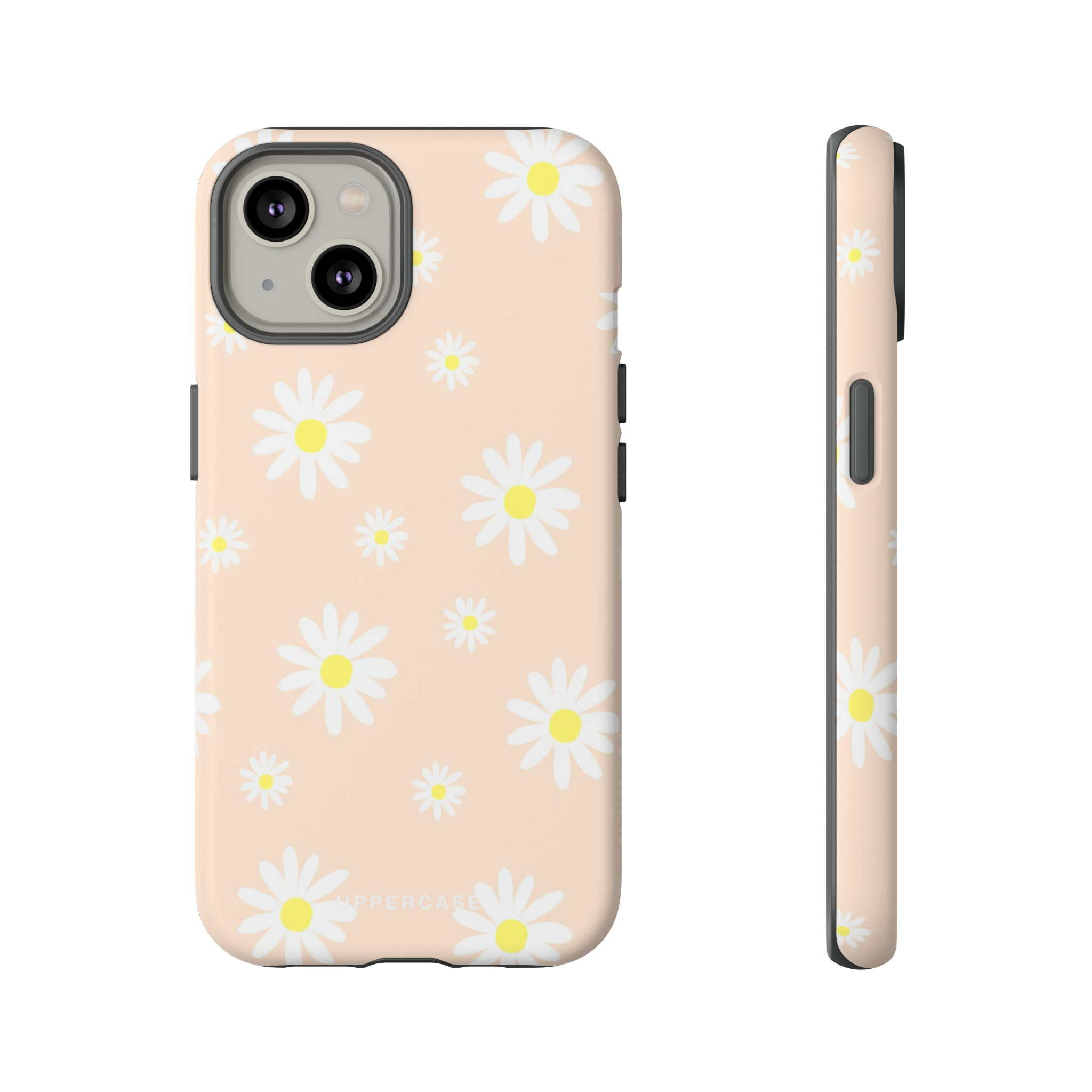 Blossomy Daisy - Strong Case