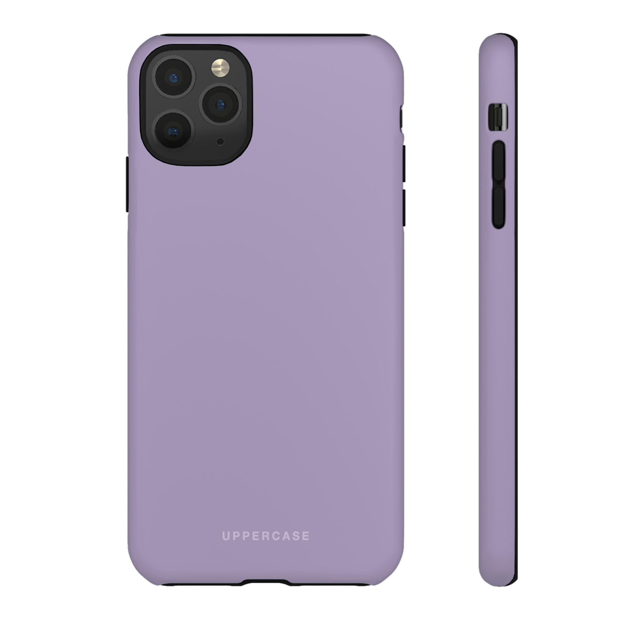 Lilac - Strong Case