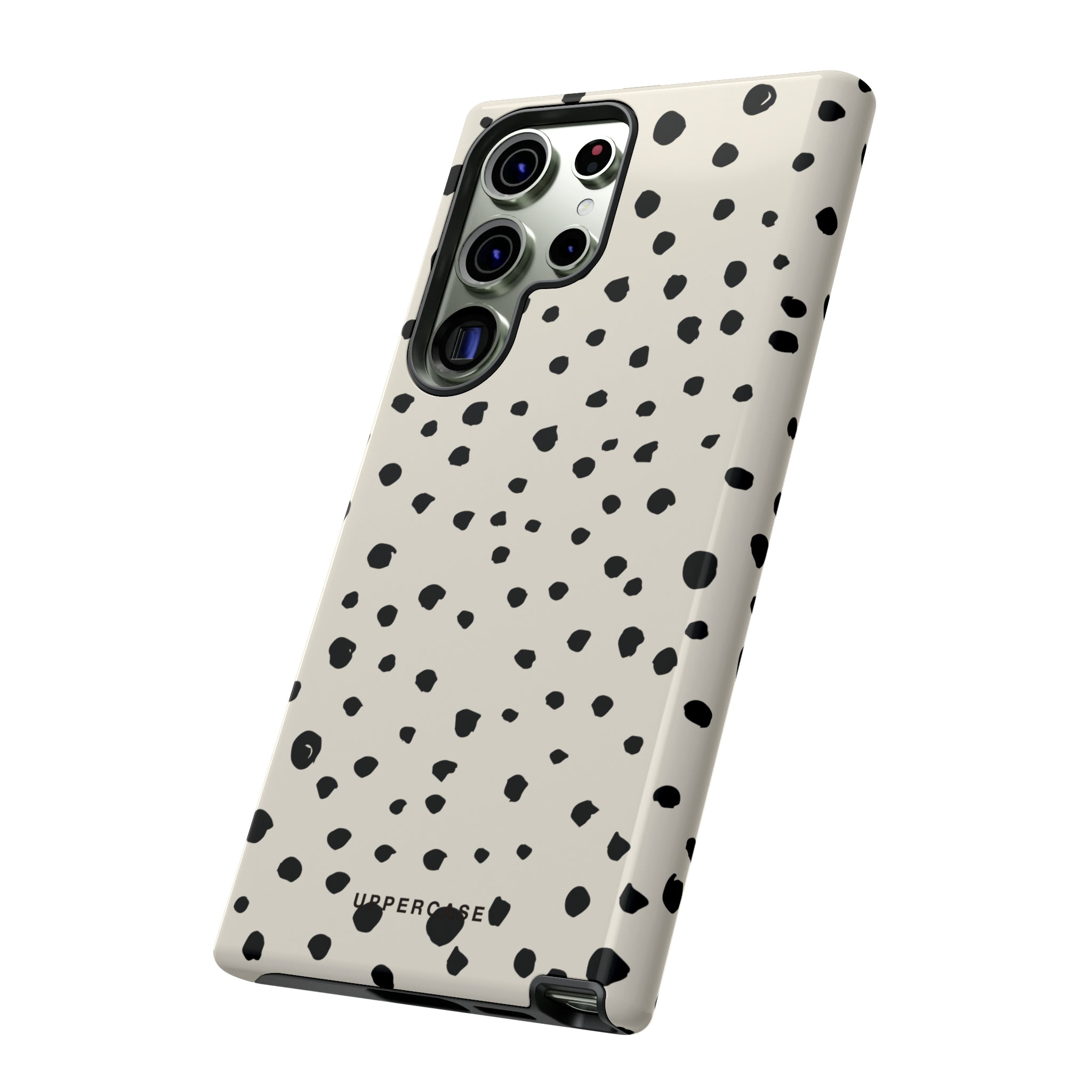 Freckle Flair - Strong Case