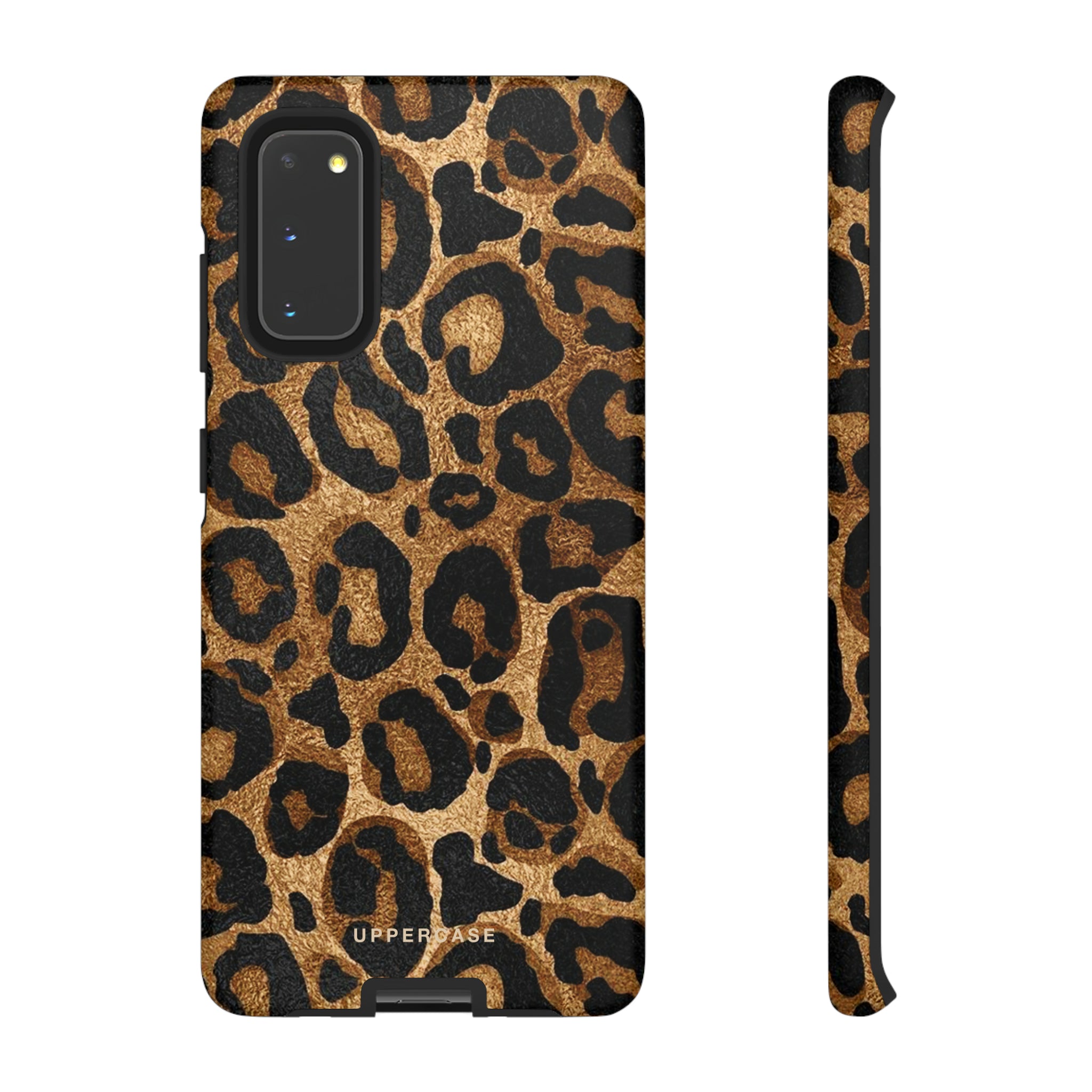 Luxe Leo - Strong Case