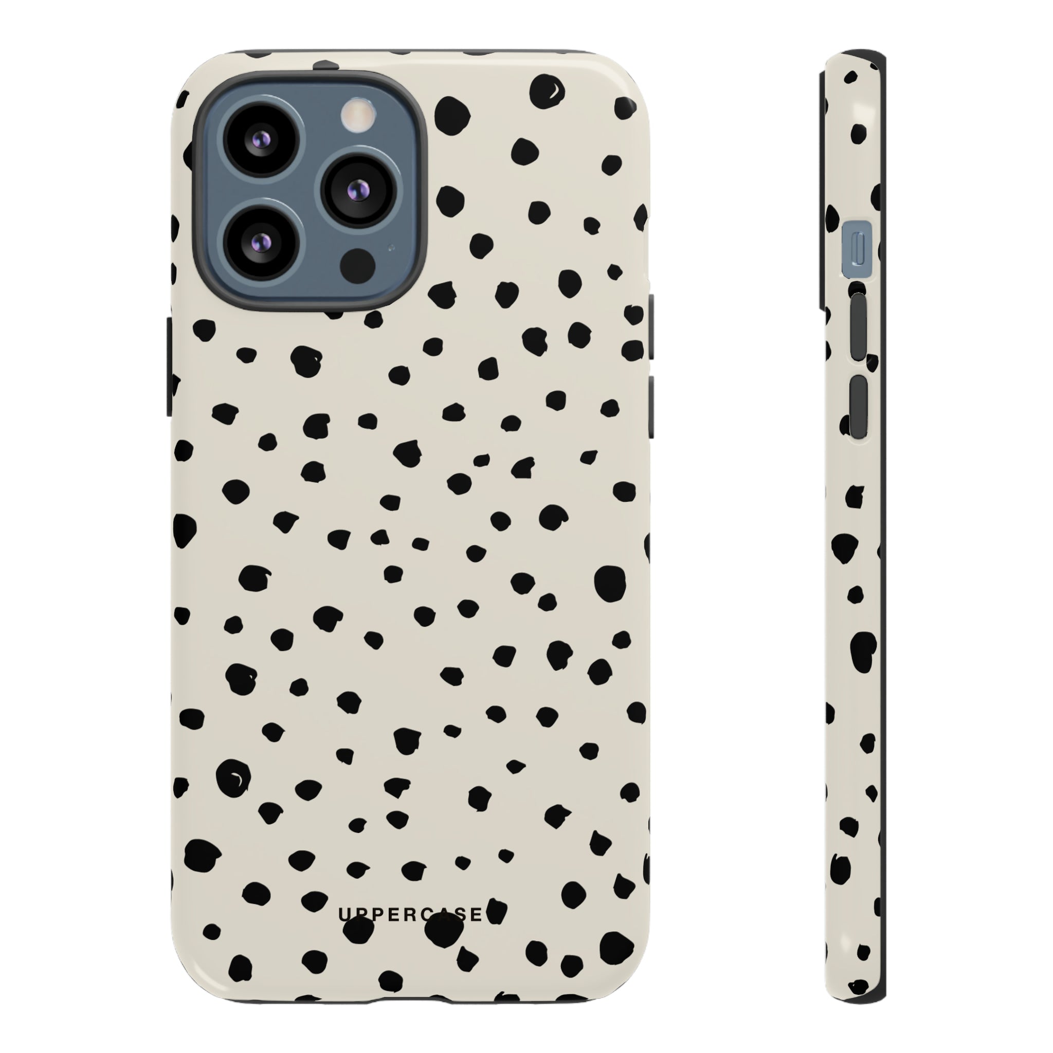 Freckle Flair - Strong Case