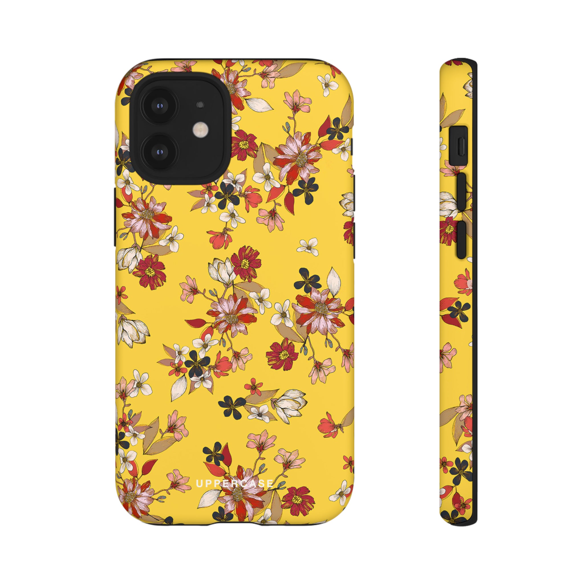 Daylight Floral - Strong Case