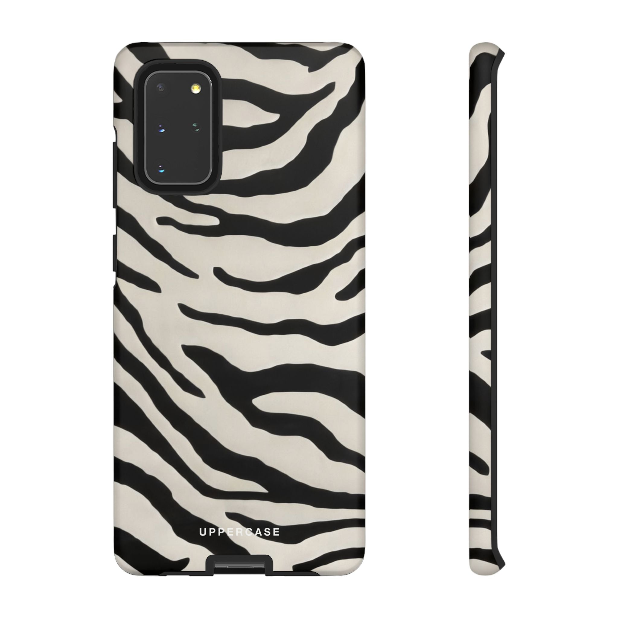 Nairobi Zebra - Strong Case