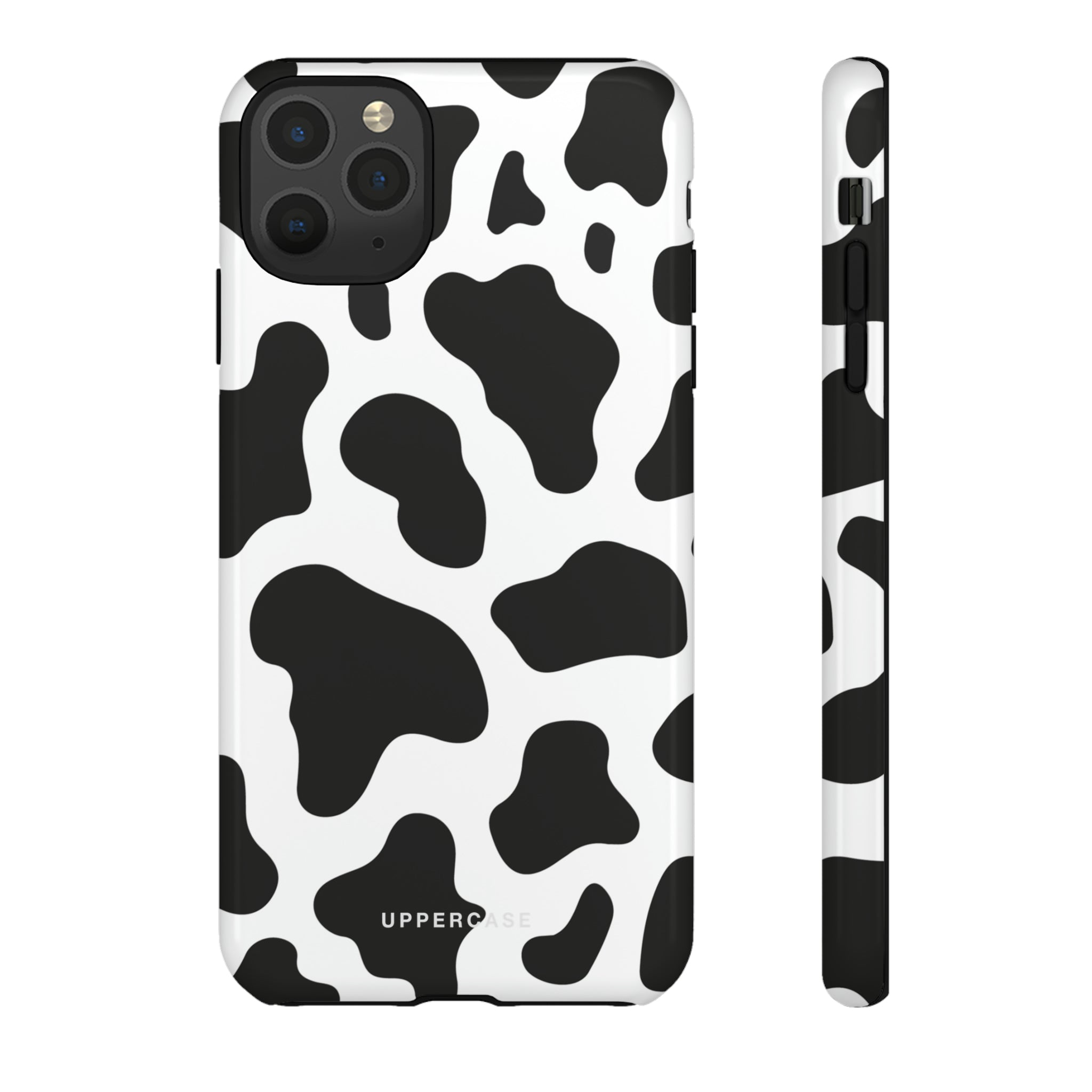 Milky Way - Black - Strong Case