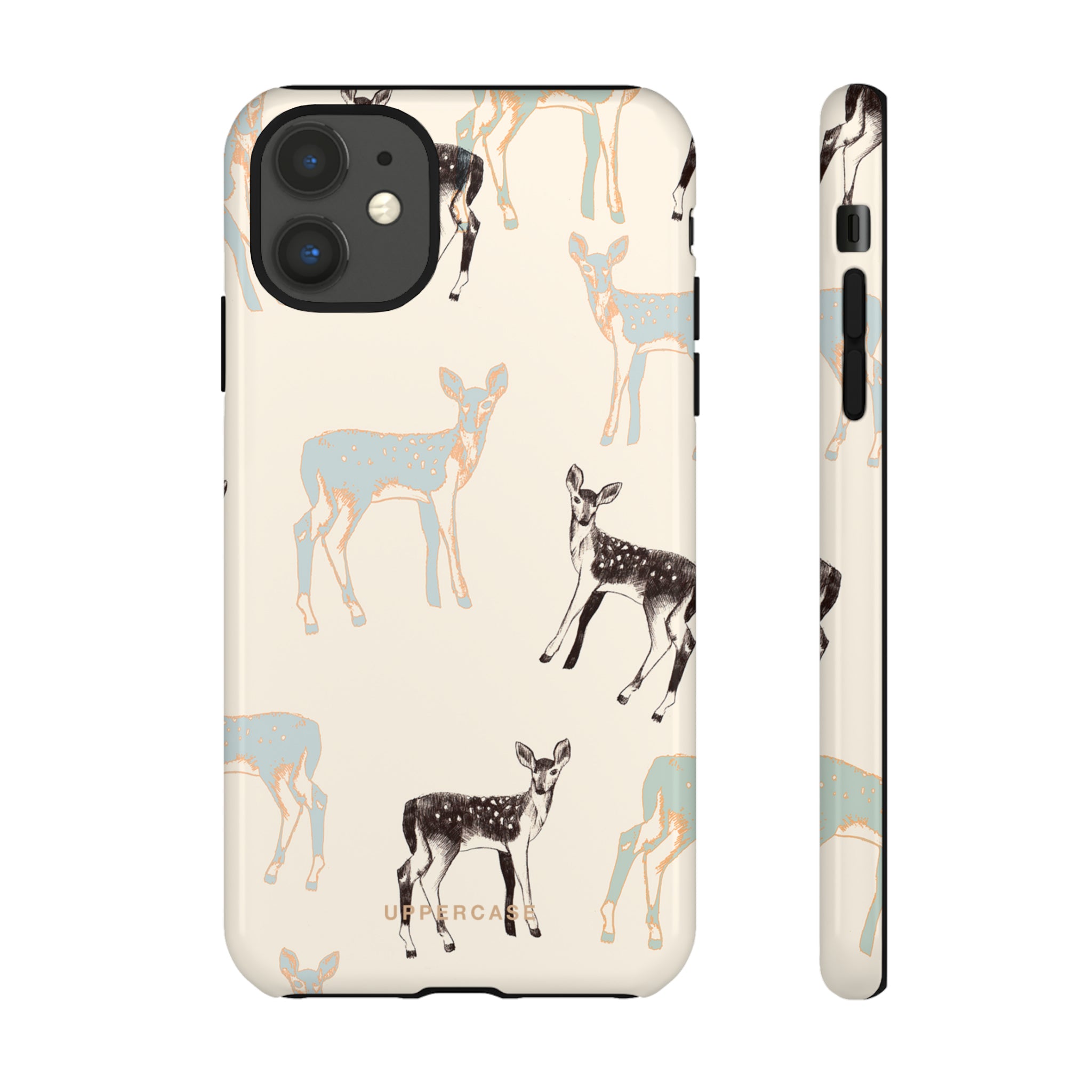 Oh Deer - Strong Case