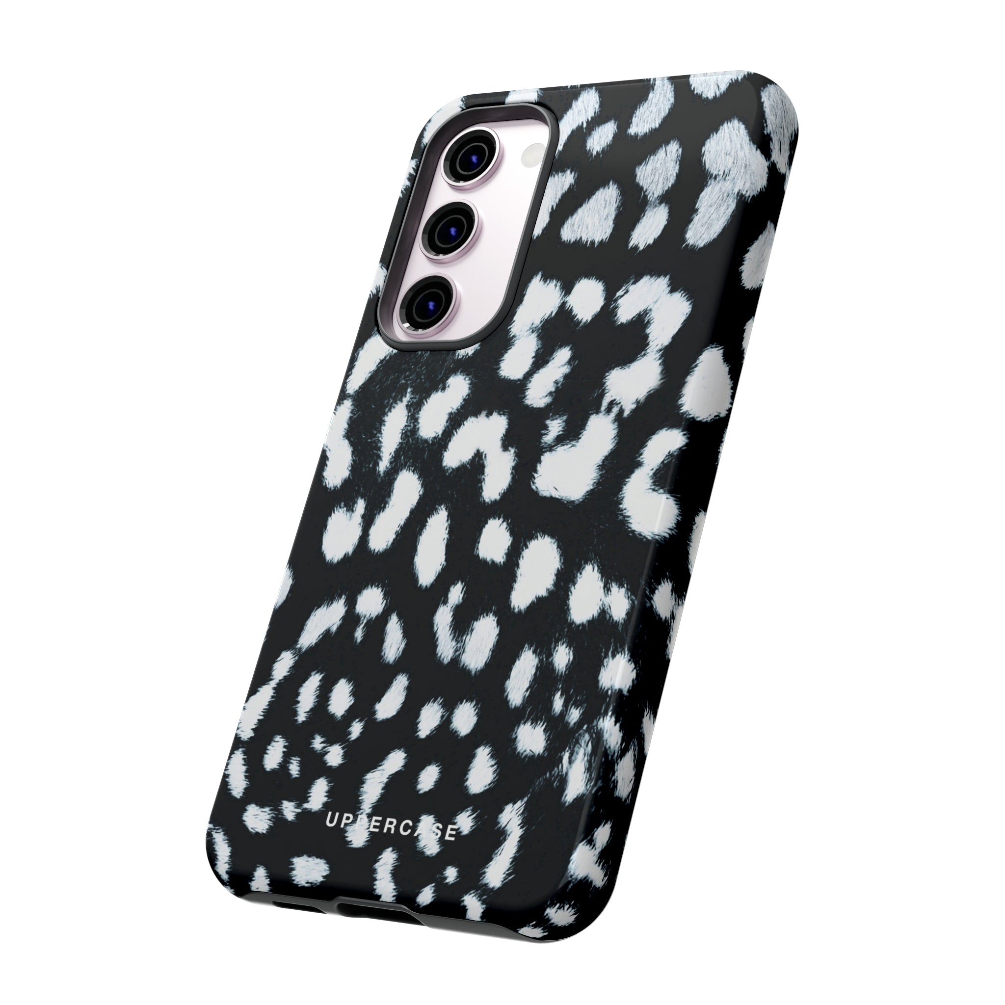 Snow Leopard - Strong Case