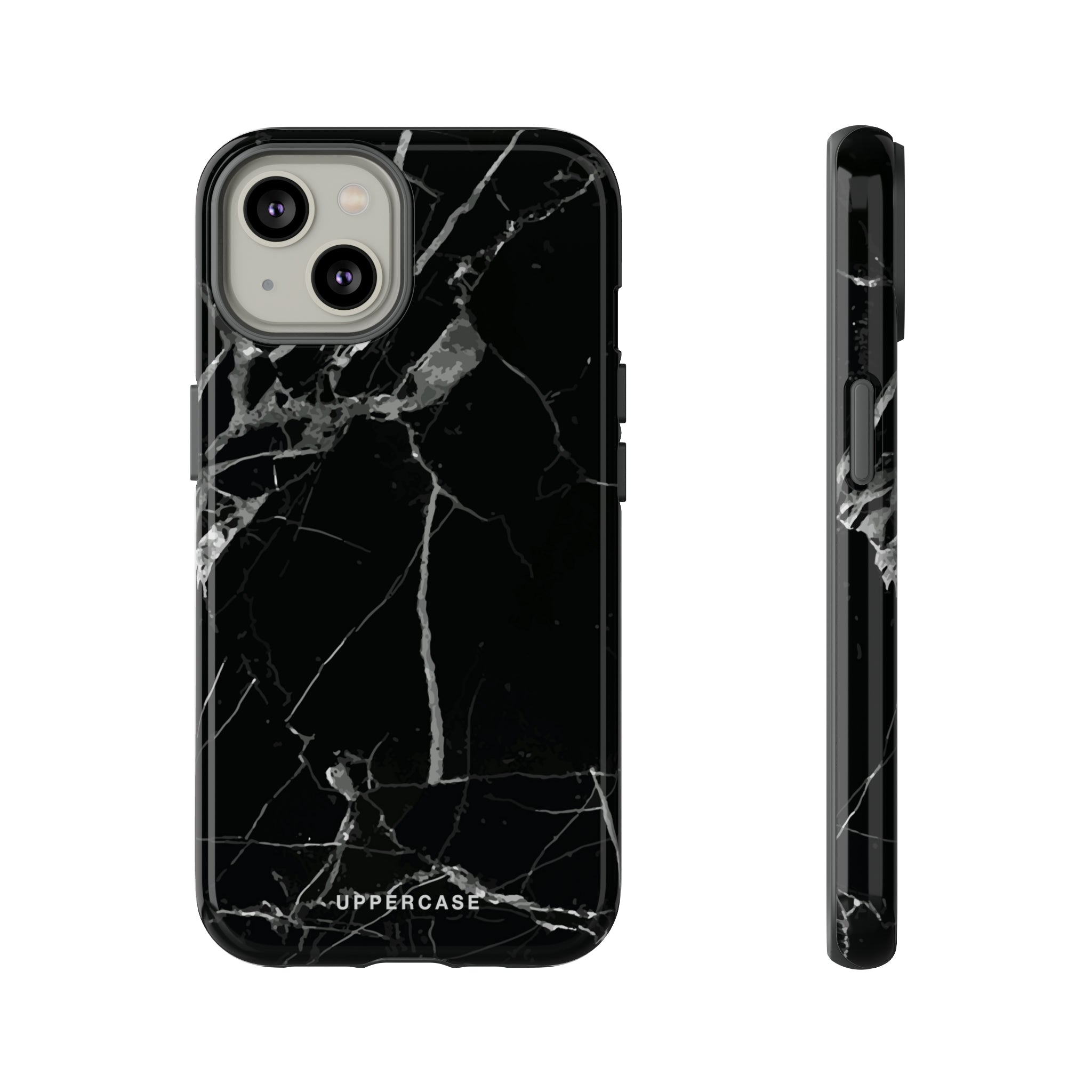 Midnight Marble - Strong Case