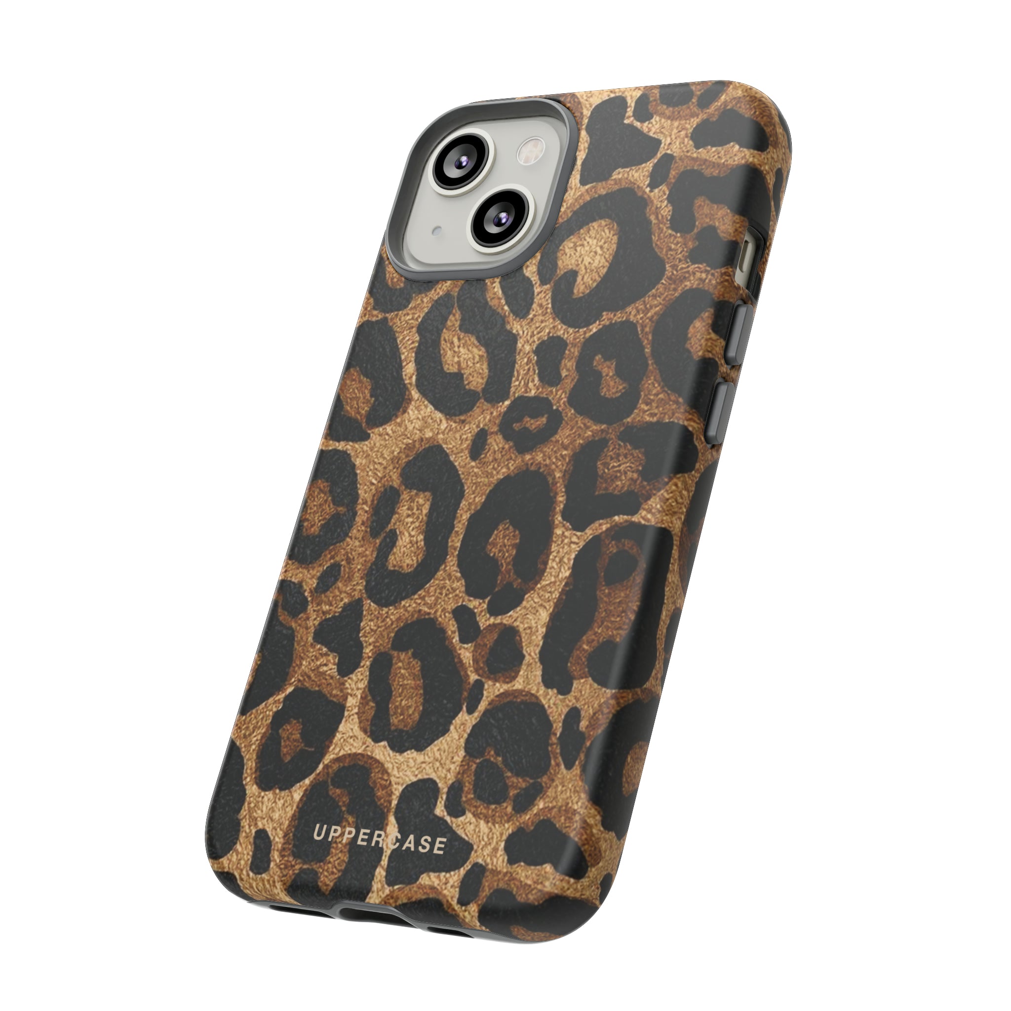 Luxe Leo - Strong Case