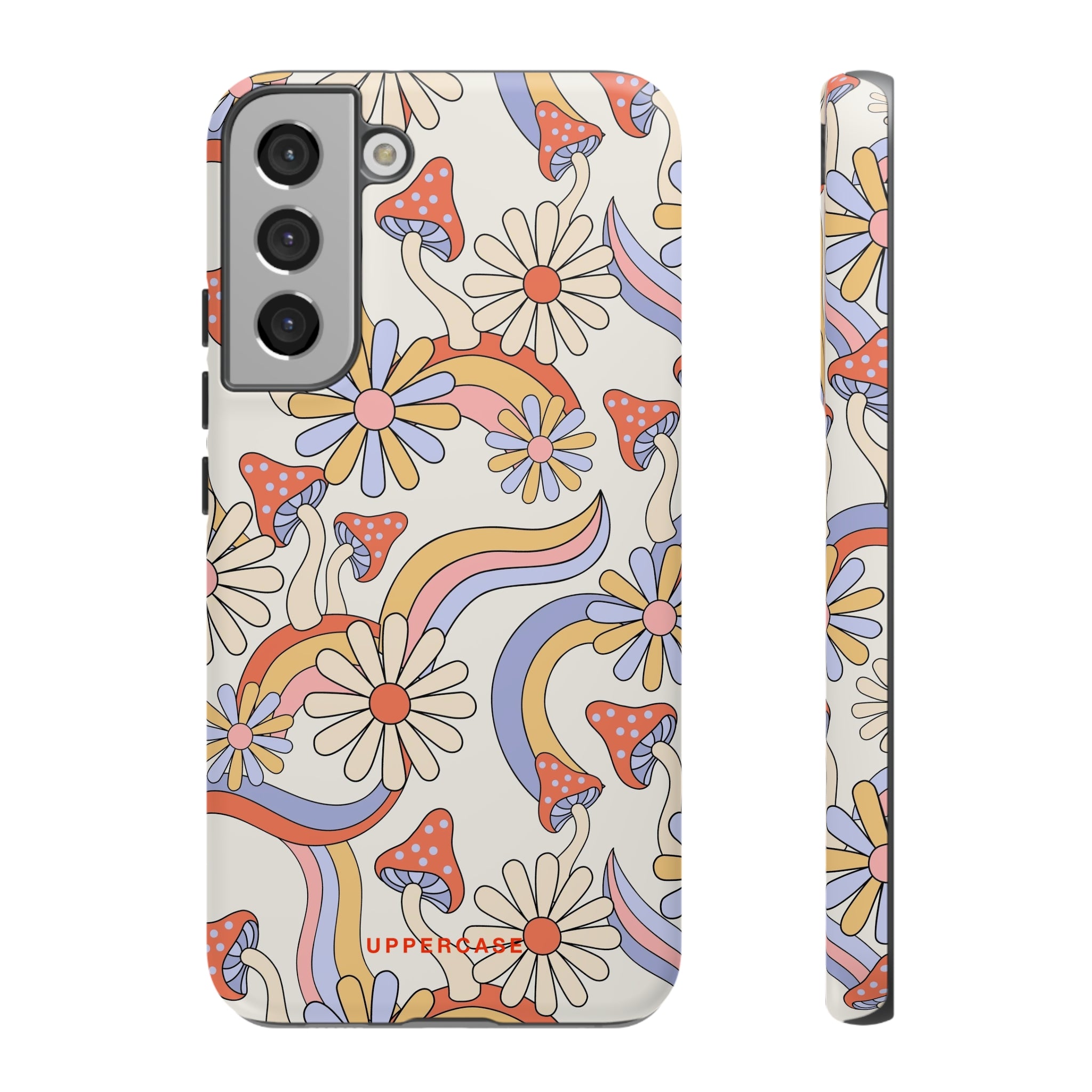 Good Vibes - Beige - Strong Case