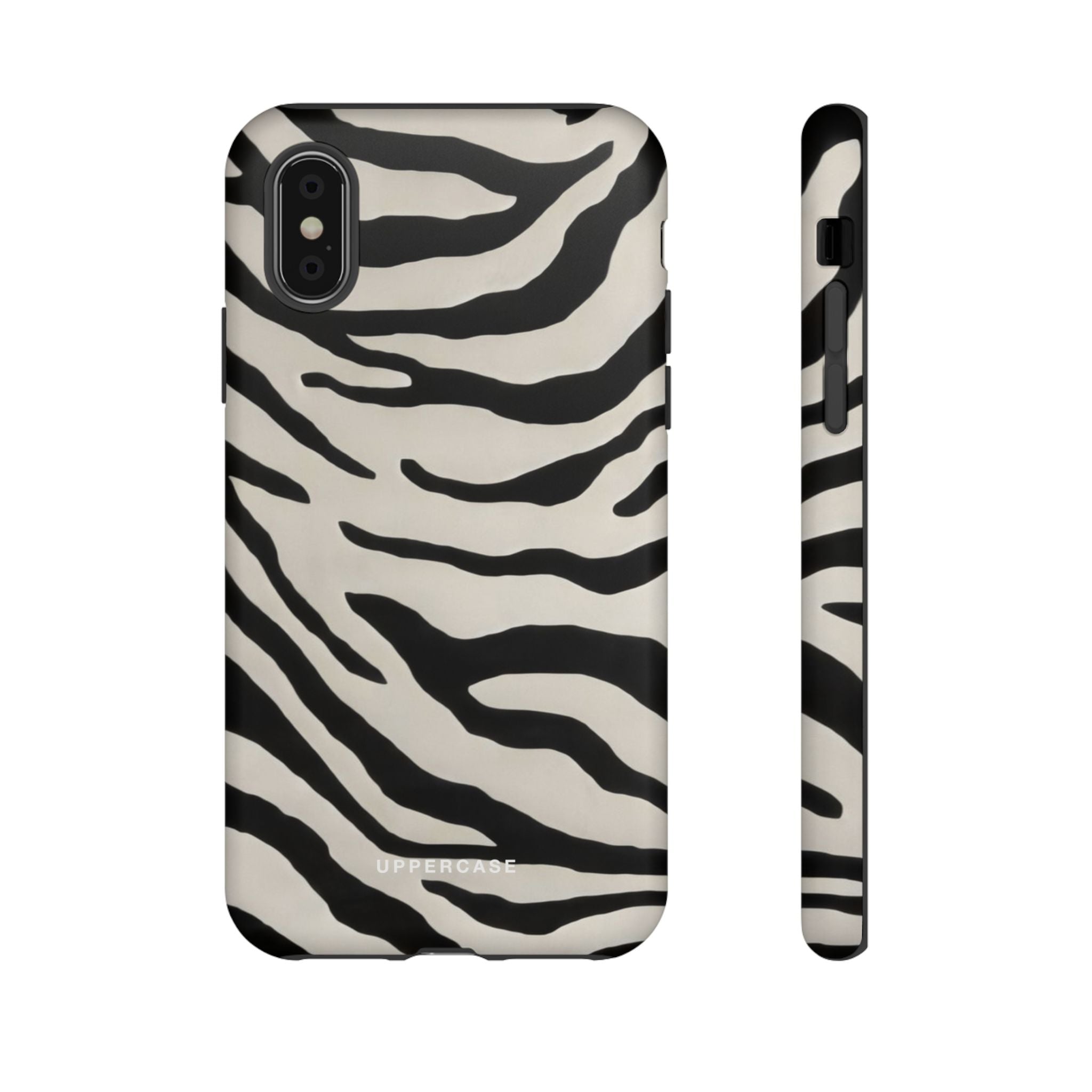 Nairobi Zebra - Strong Case