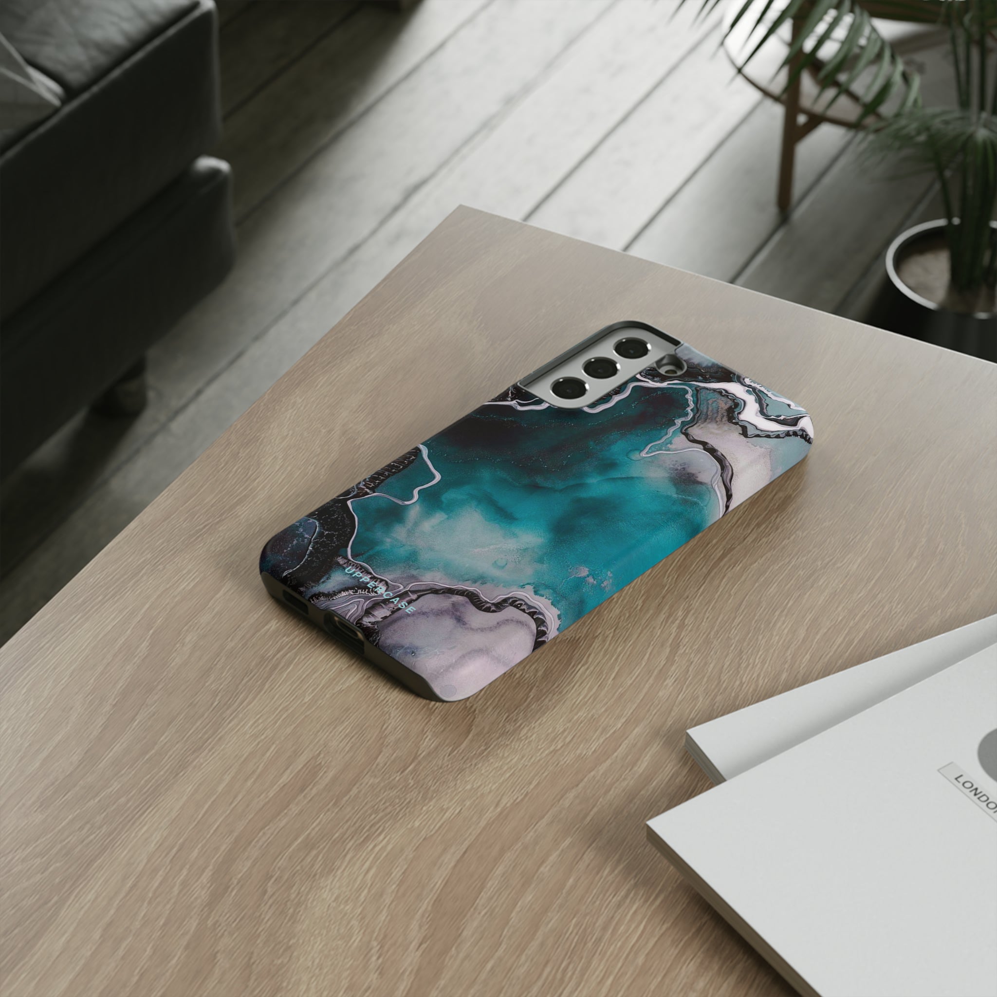 Custom Google Pixel Case