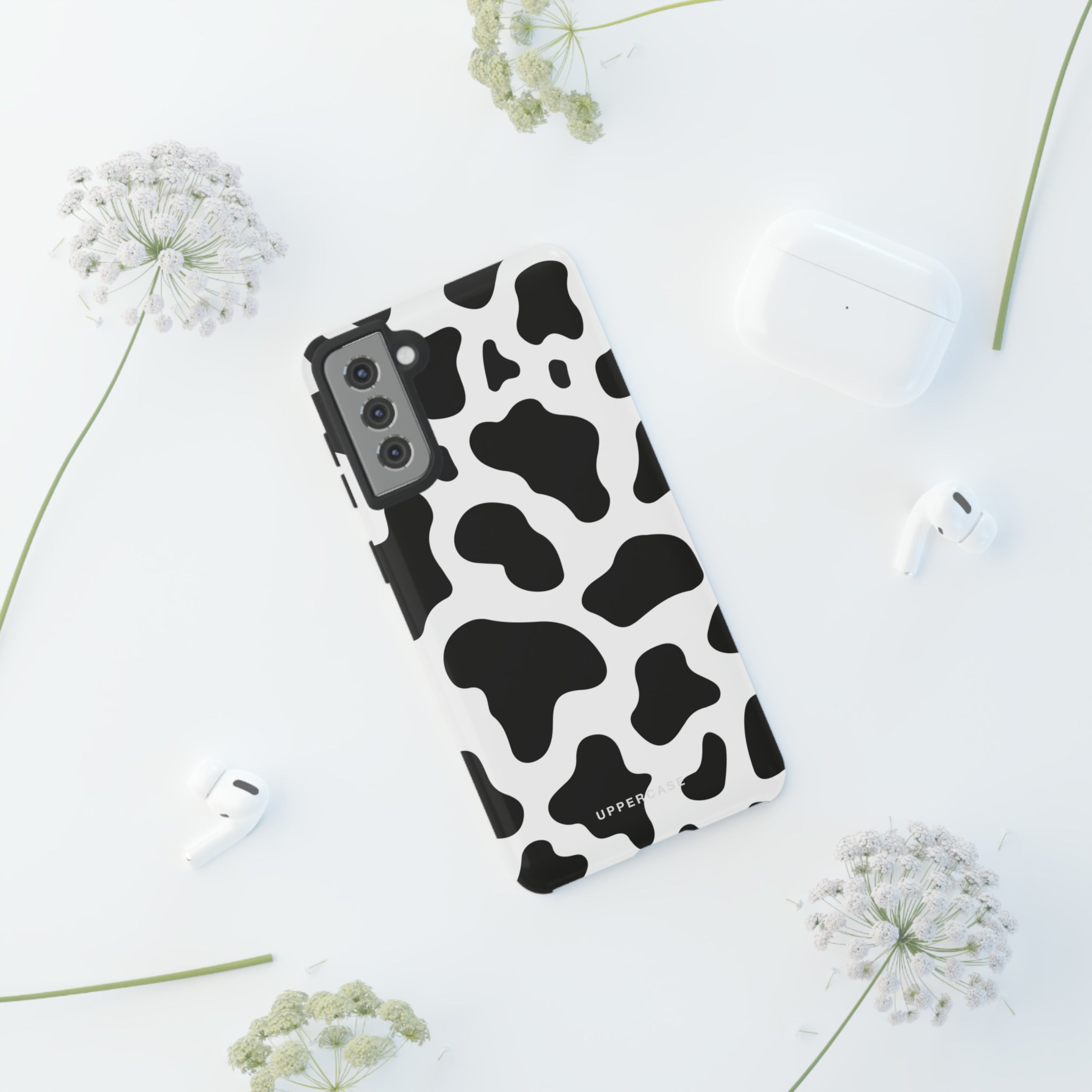 Milky Way - Black - Strong Case