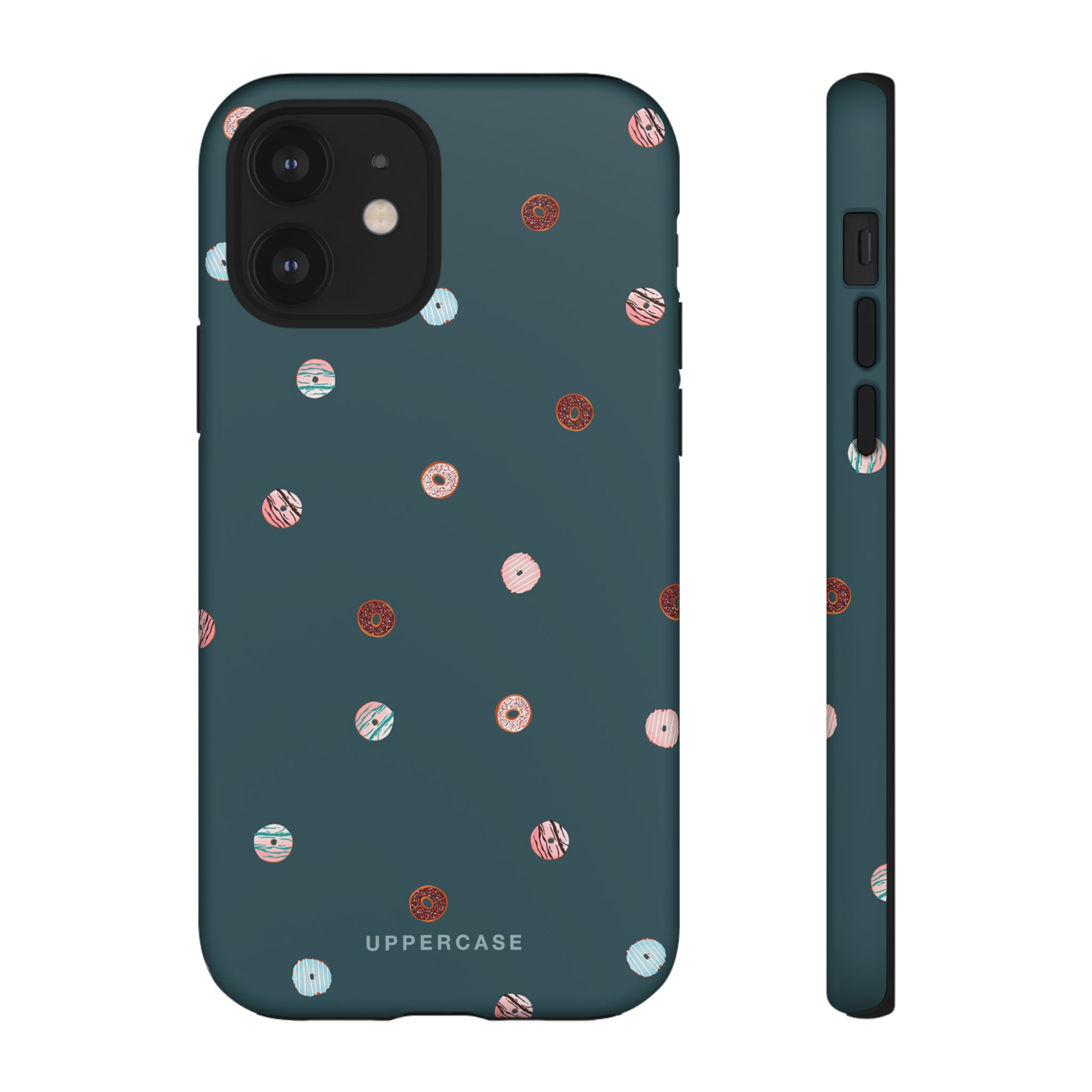 Donut Rain - Strong Case