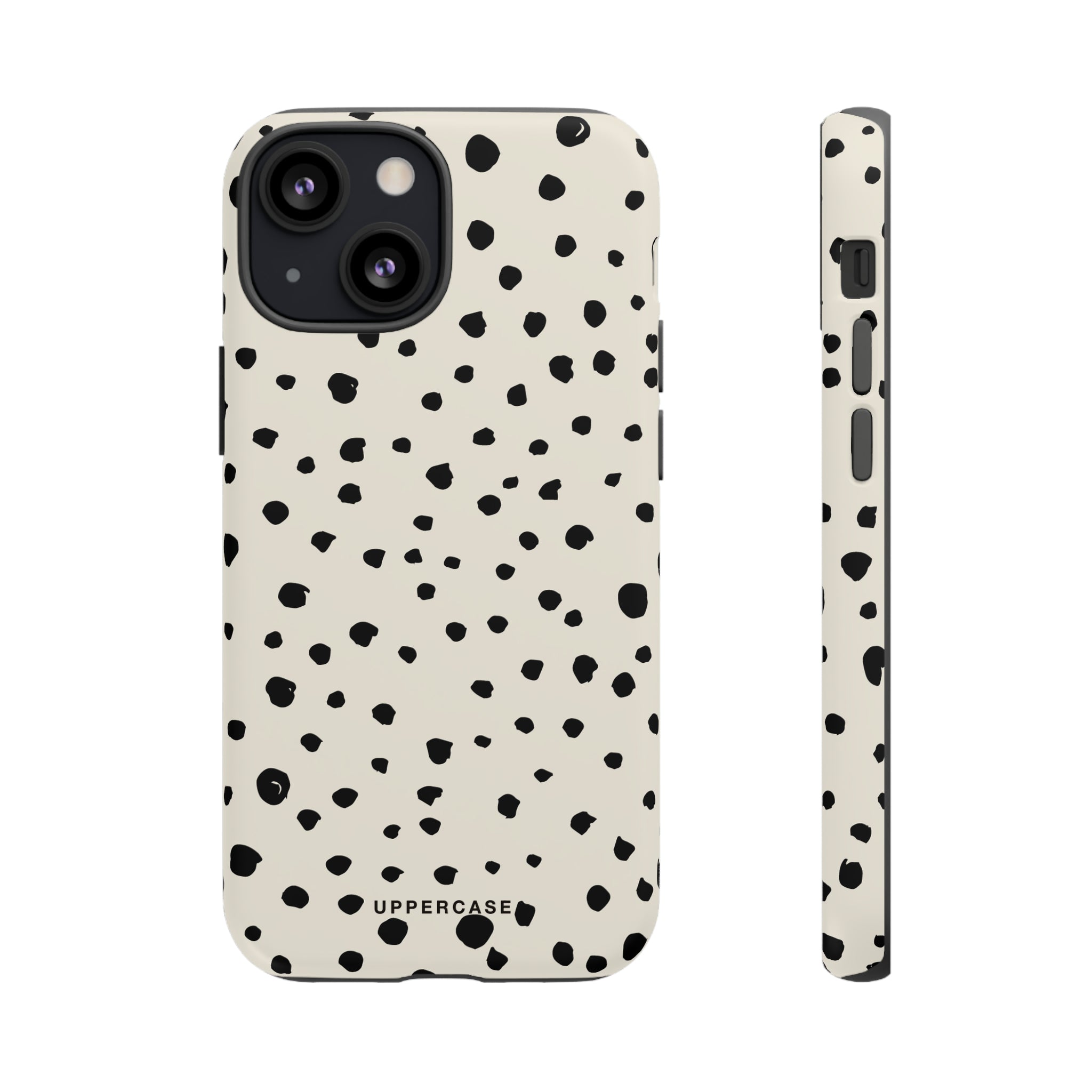 Freckle Flair - Strong Case