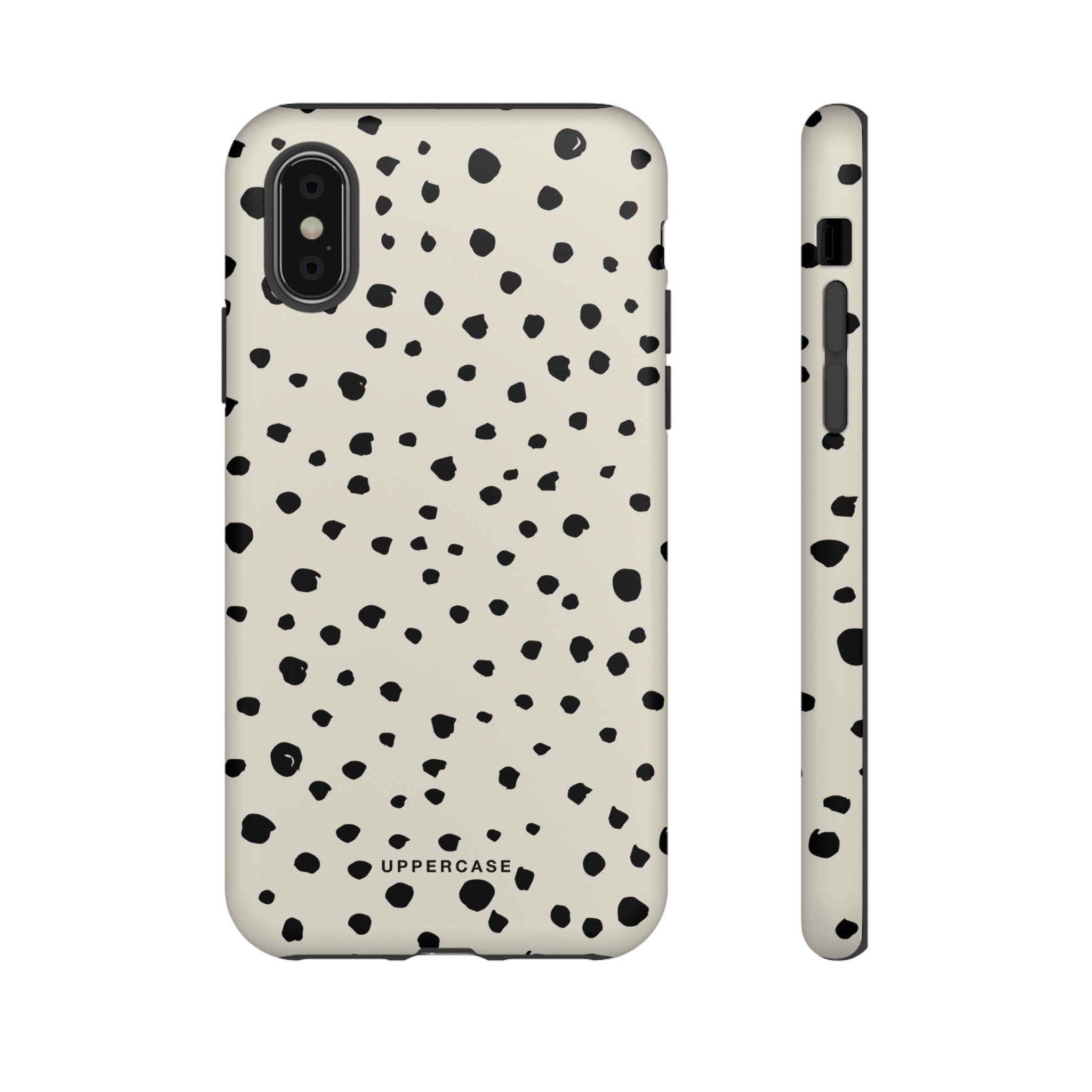 Freckle Flair - Strong Case