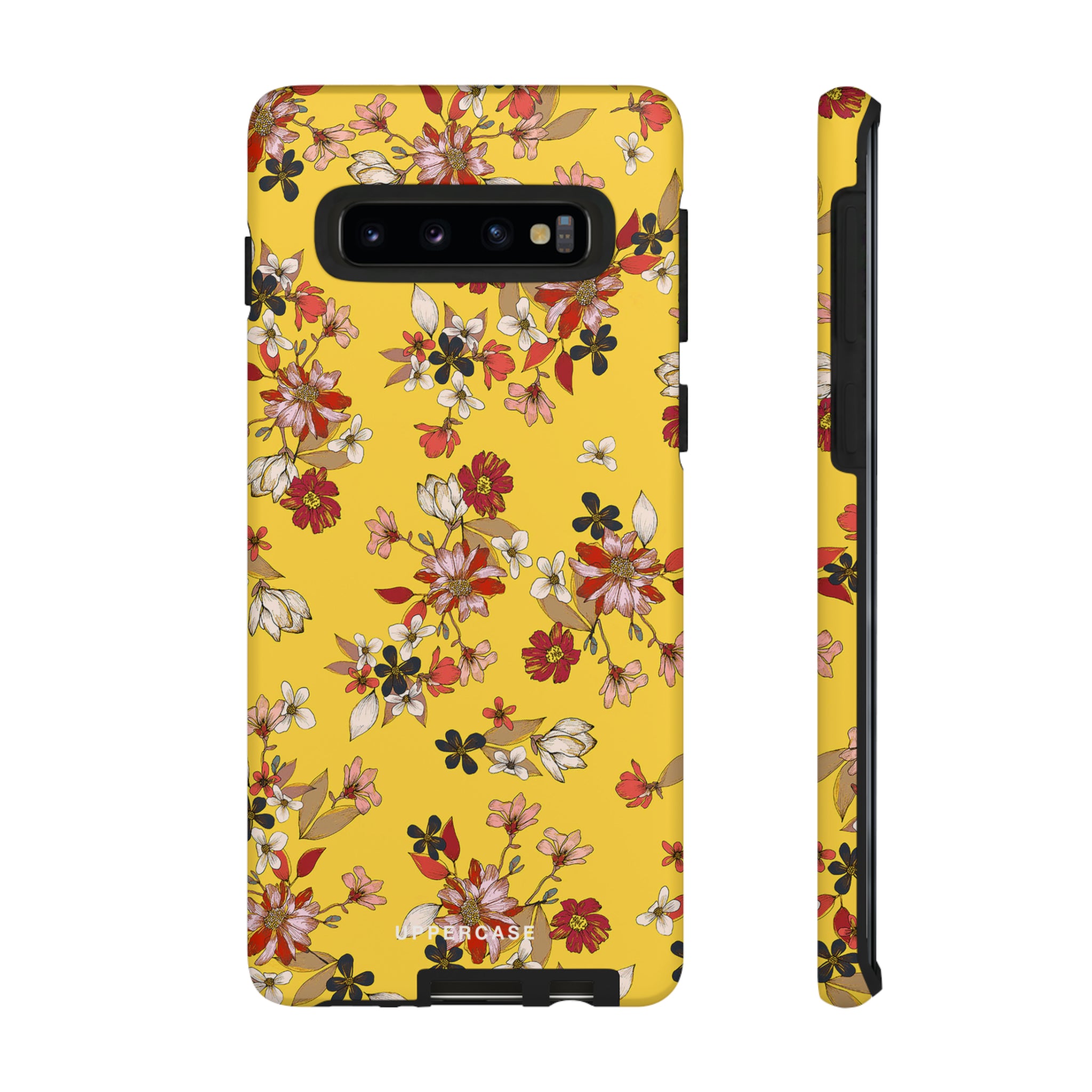 Daylight Floral - Strong Case