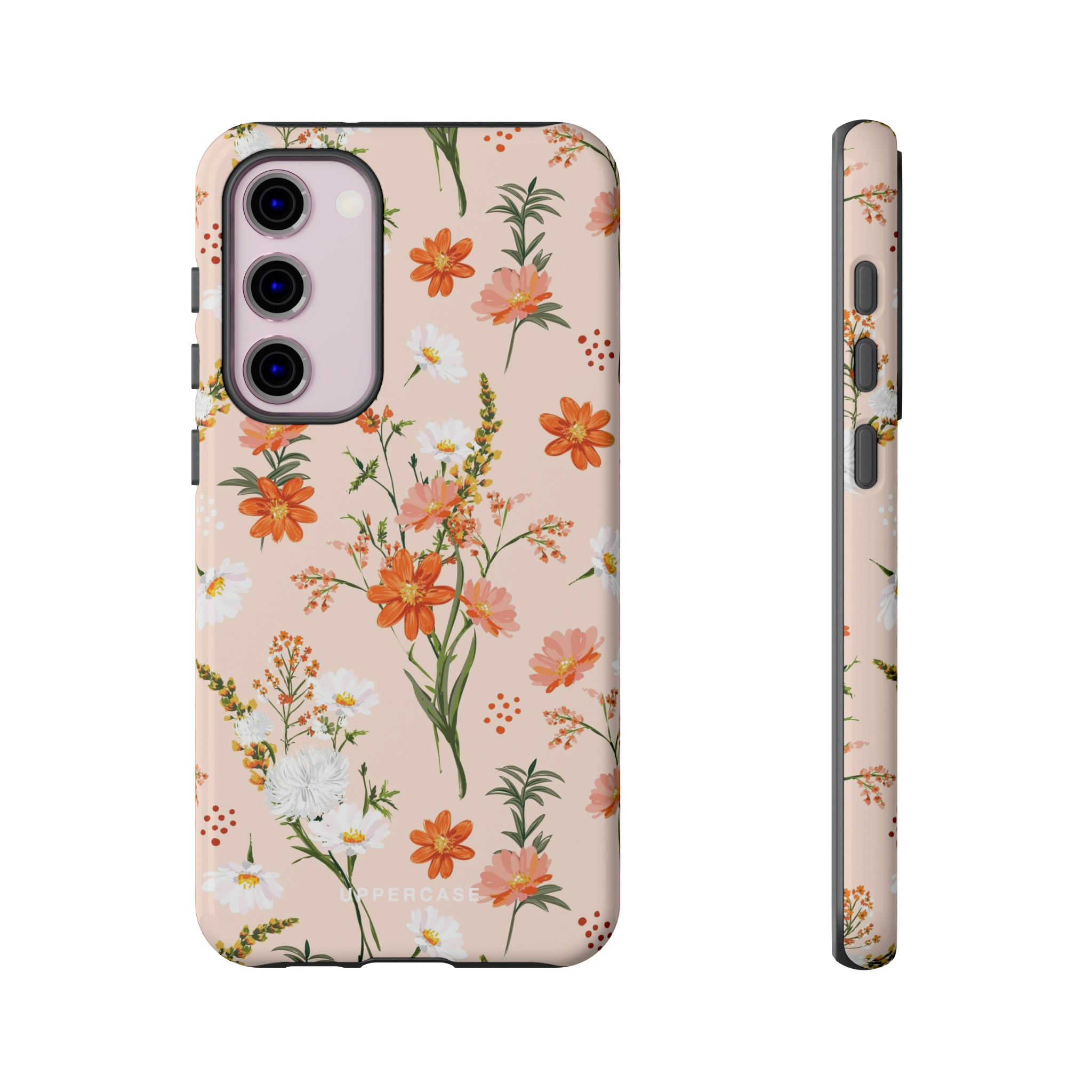 Lily Love - Strong Case