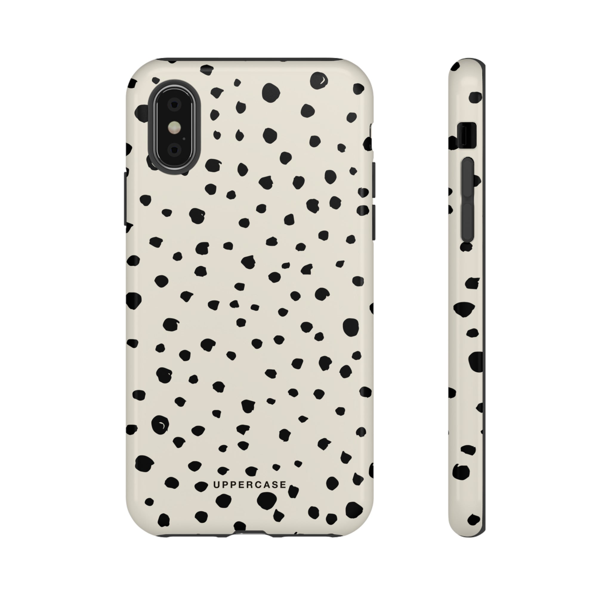 Freckle Flair - Strong Case