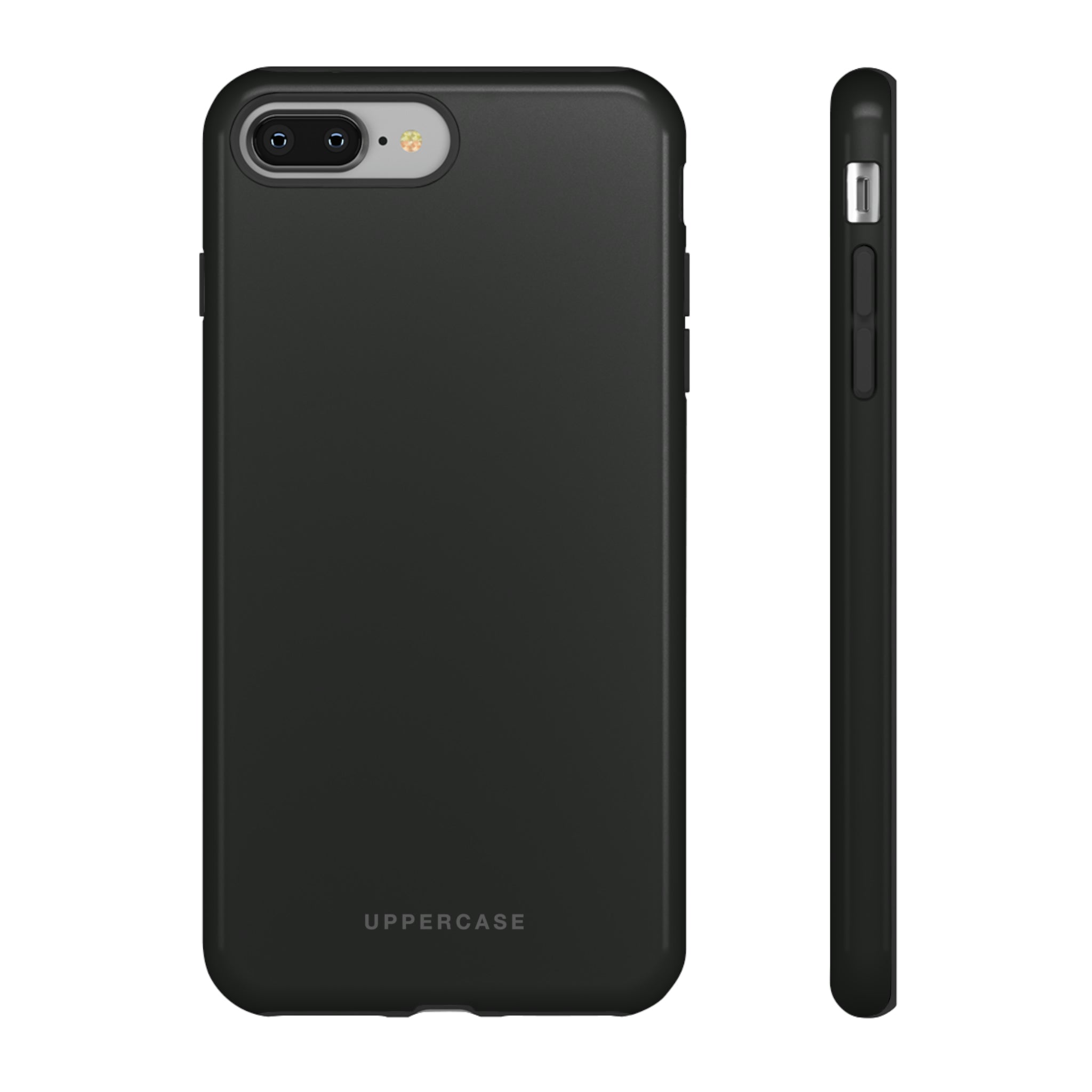 Charcoal - Strong Case