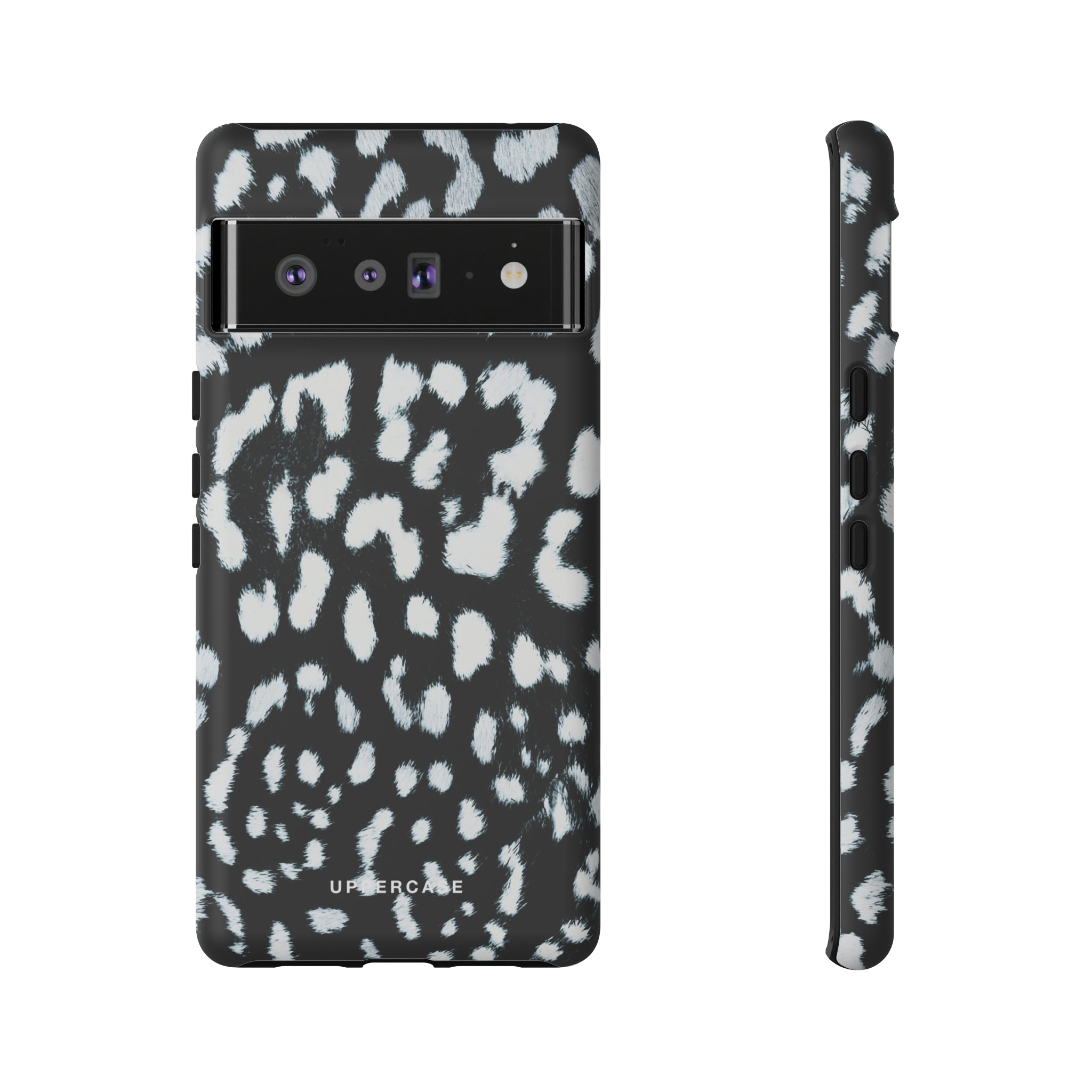 Snow Leopard - Strong Case